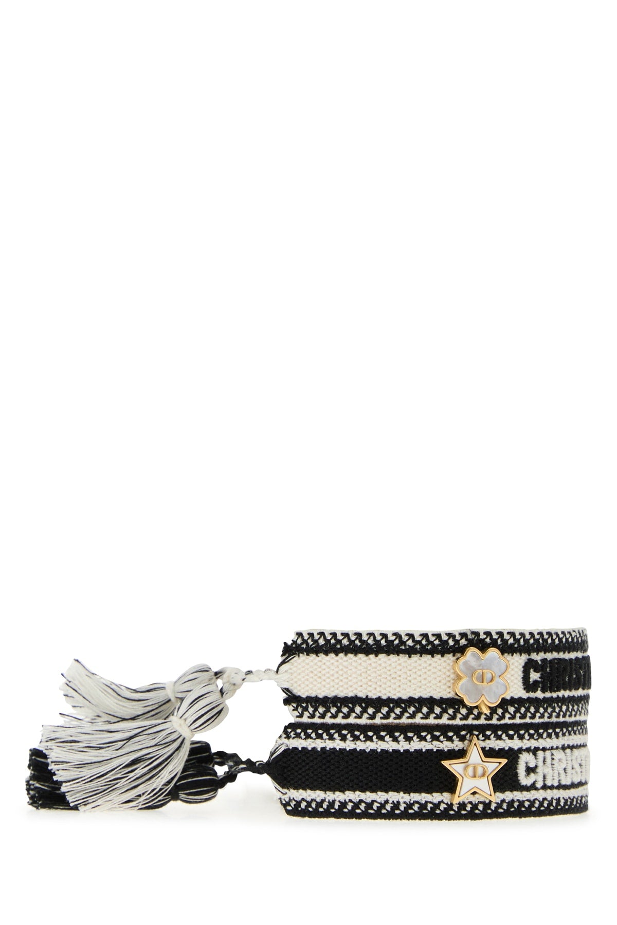 CHRISTIAN DIOR WCJ BRACELET For Women 100% Cotton
