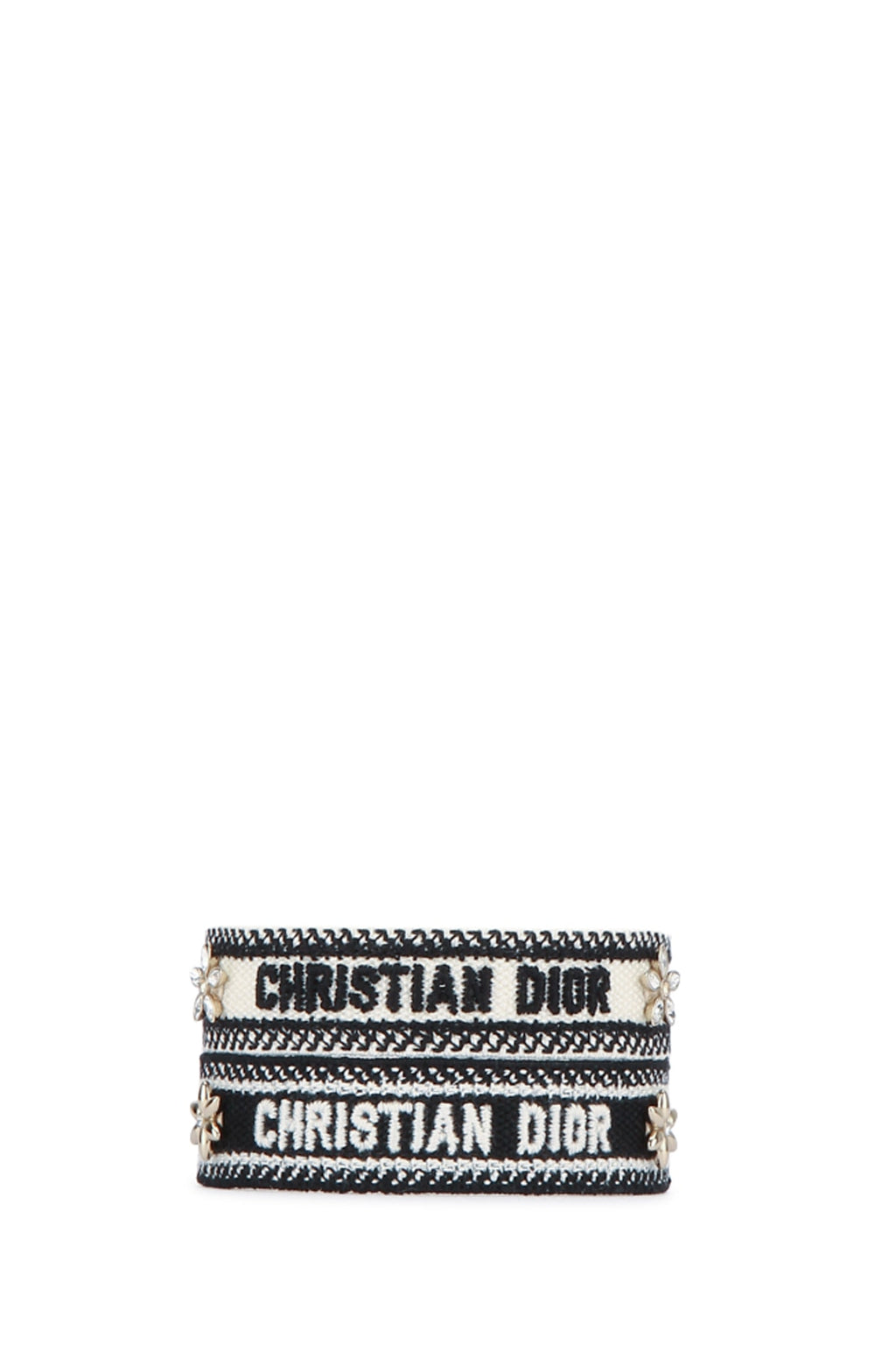 CHRISTIAN DIOR WCJ BRACELET For Women 
