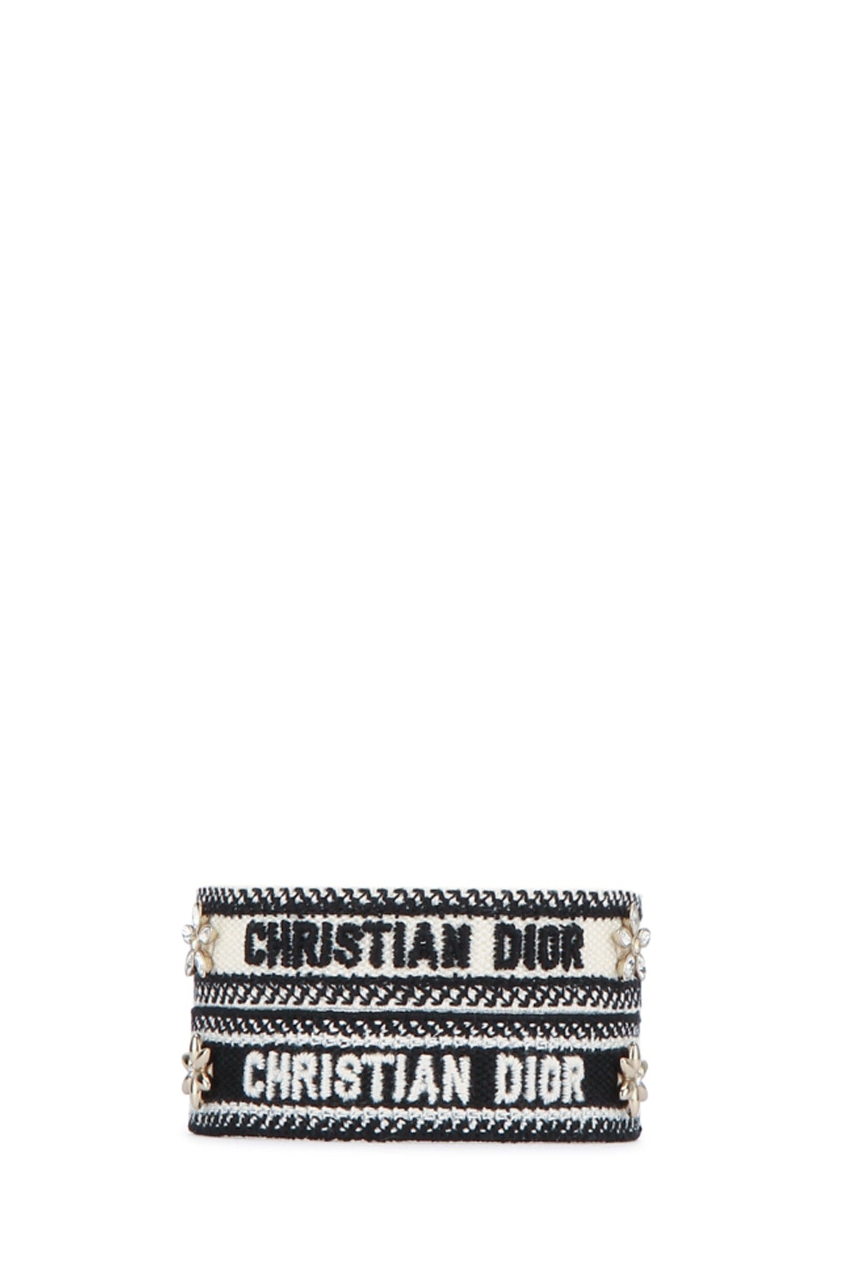 CHRISTIAN DIOR WCJ BRACELET For Women 