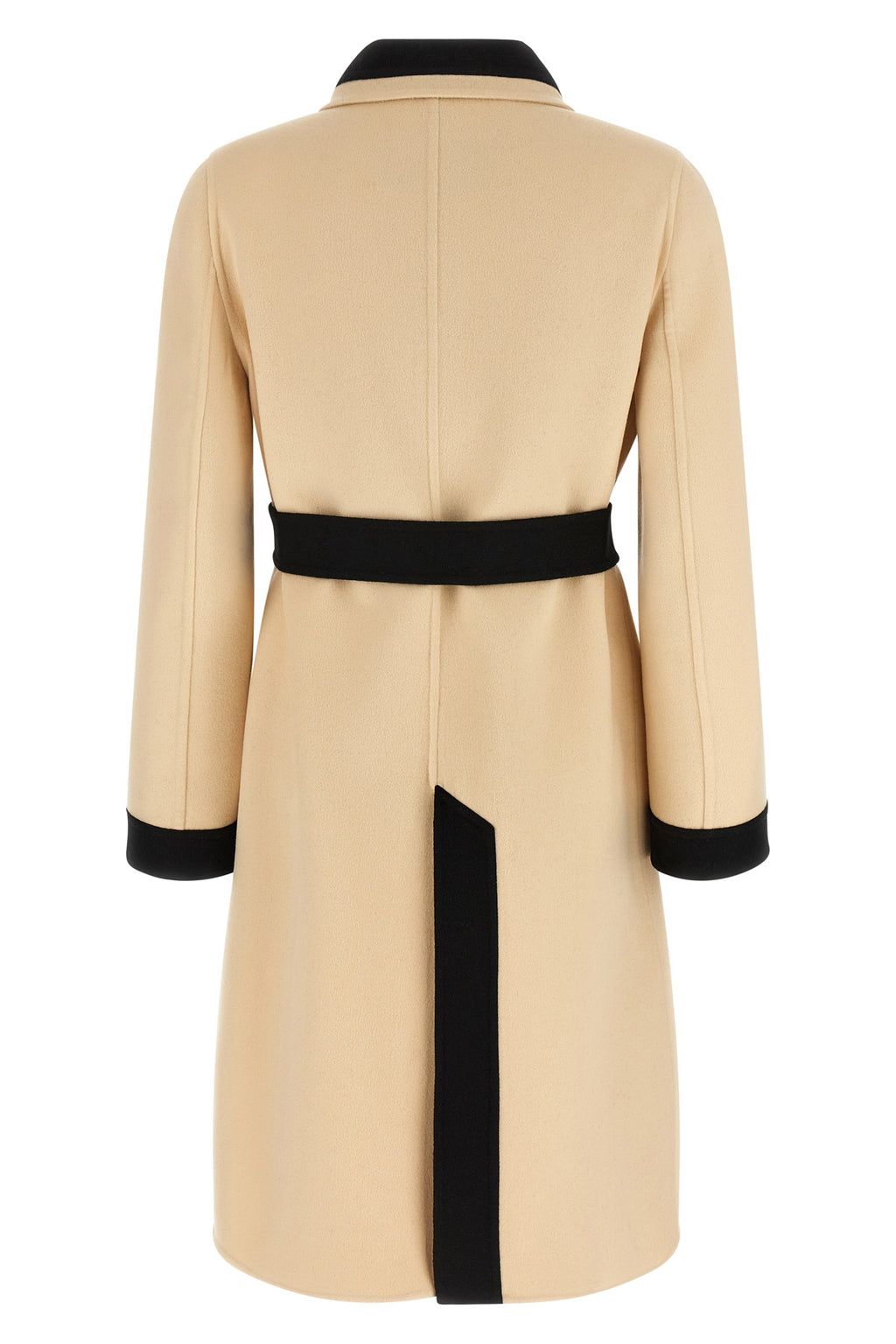 valentino garavani Valentino Garavani wool coat