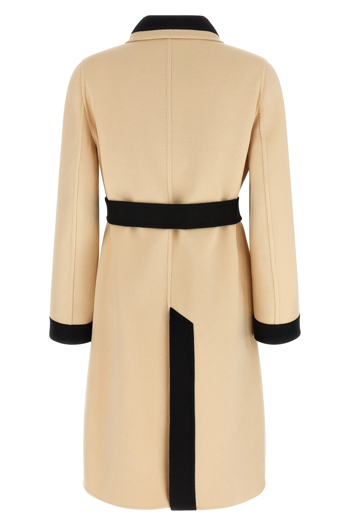 valentino garavani Valentino Garavani wool coat