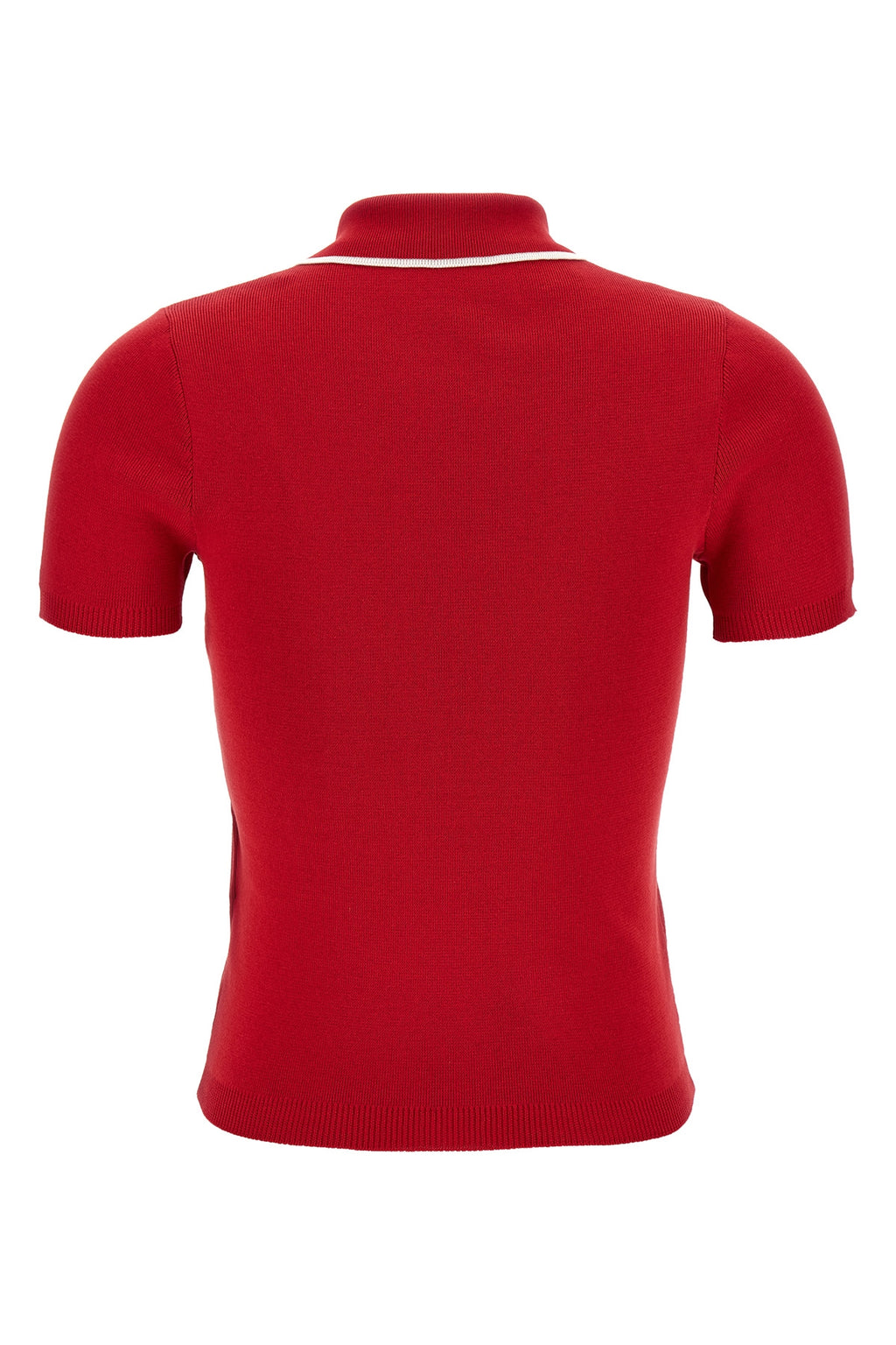 VALENTINO GARAVANI Valentino Garavani 'Cherryfic' top For Women 100% cotton