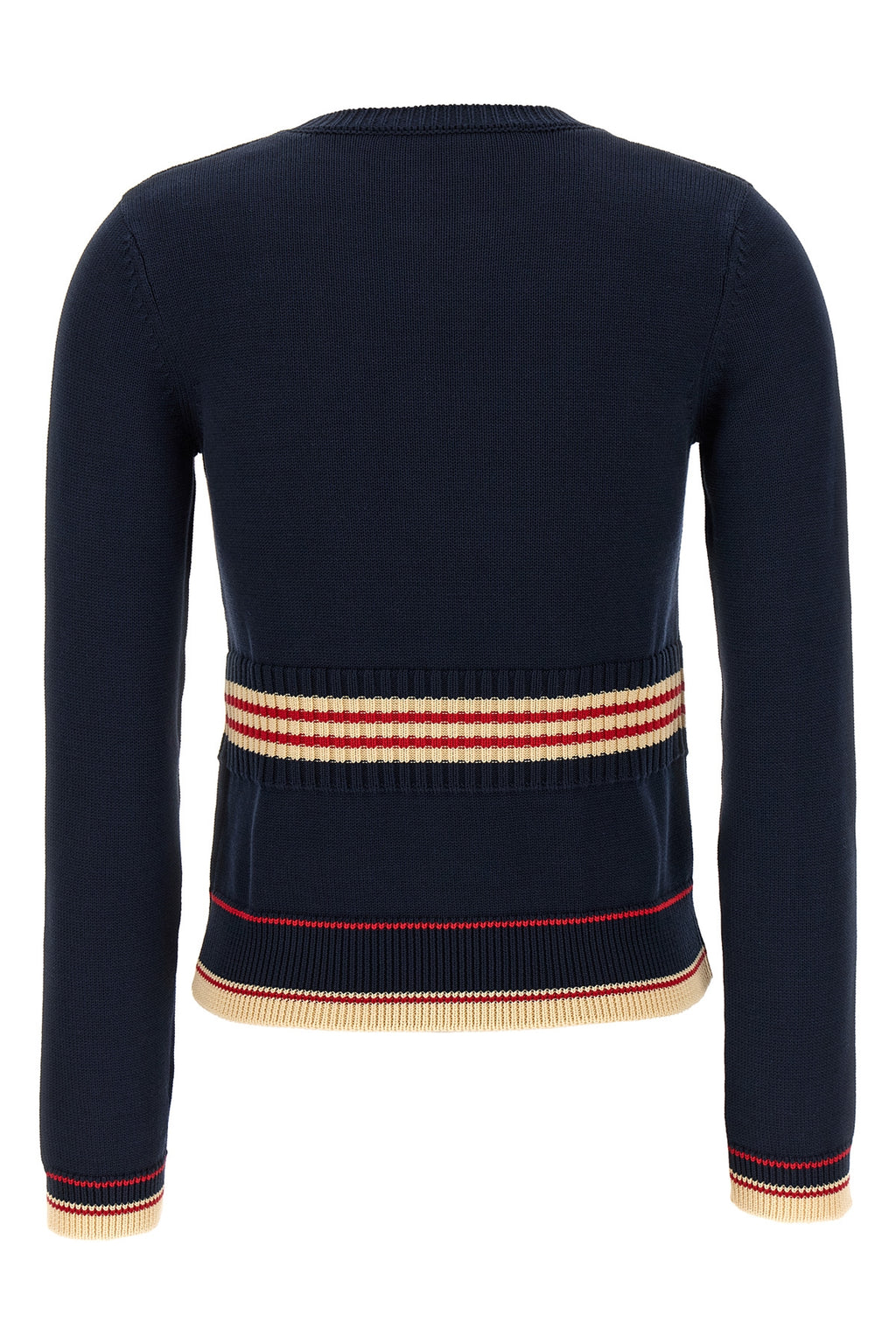 VALENTINO GARAVANI Valentino Garavani 'Chez Valentino' Jersey For Women 100% cotton