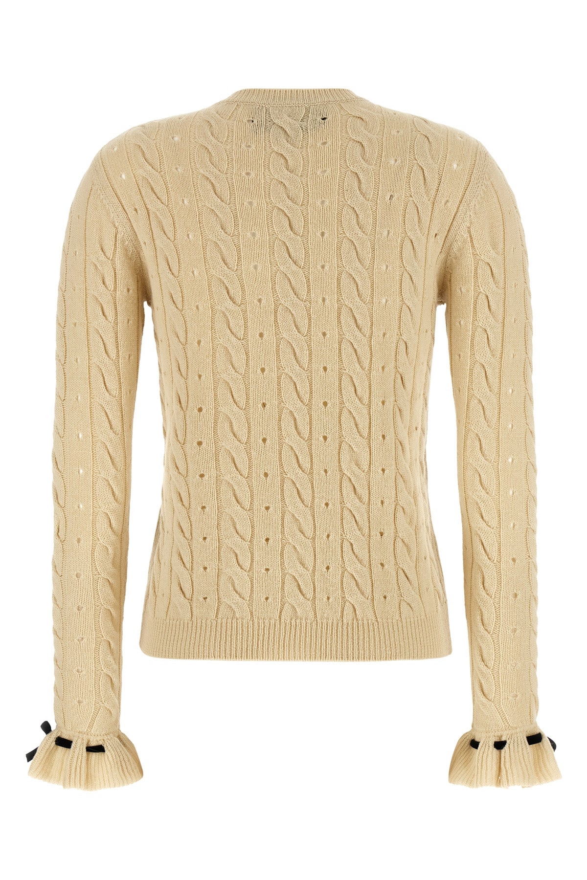 valentino garavani Valentino Garavani wool sweater