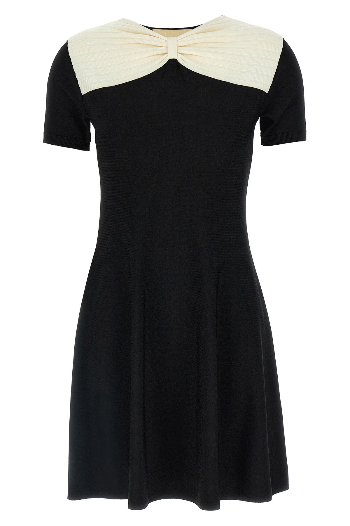 valentino garavani Valentino Garavani bow dress