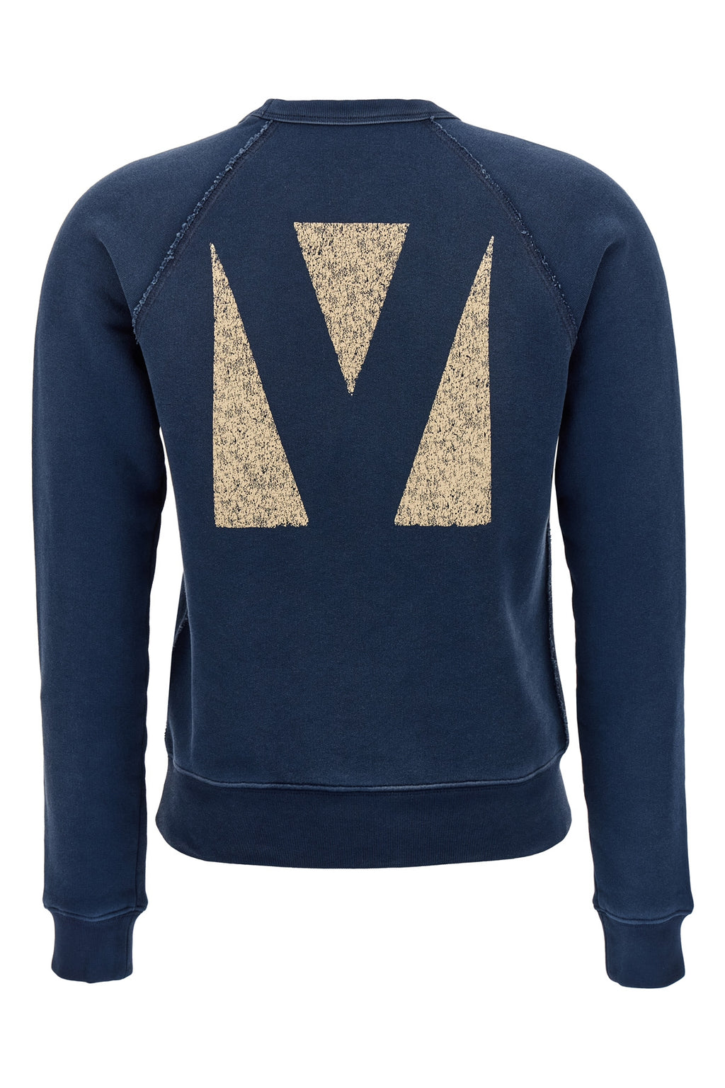 VALENTINO GARAVANI Valentino Garavani 'Panther Lady' sweatshirt For Women 100% cotton