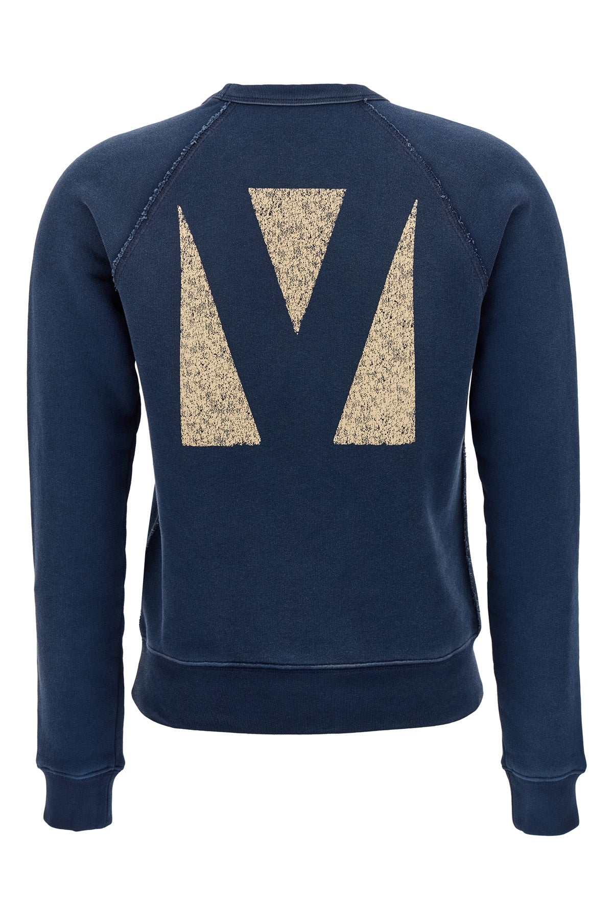 VALENTINO GARAVANI Valentino Garavani 'Panther Lady' sweatshirt For Women 100% cotton