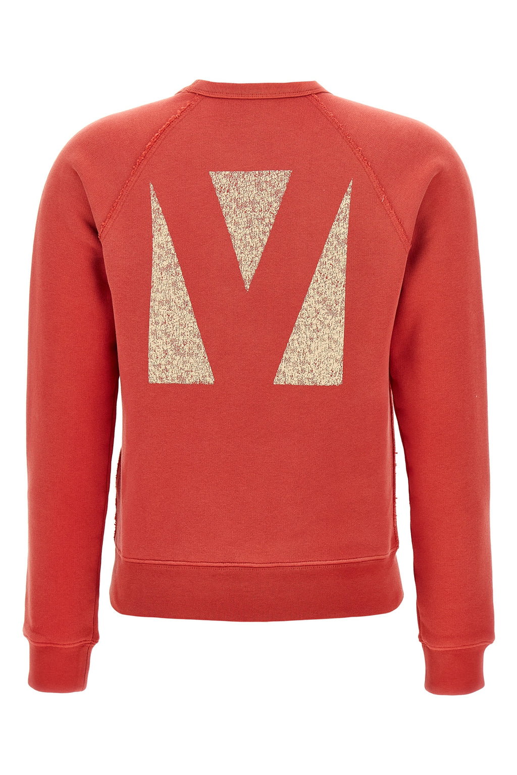 VALENTINO GARAVANI Valentino Garavani 'Panther Lady' sweatshirt For Women 100% cotton