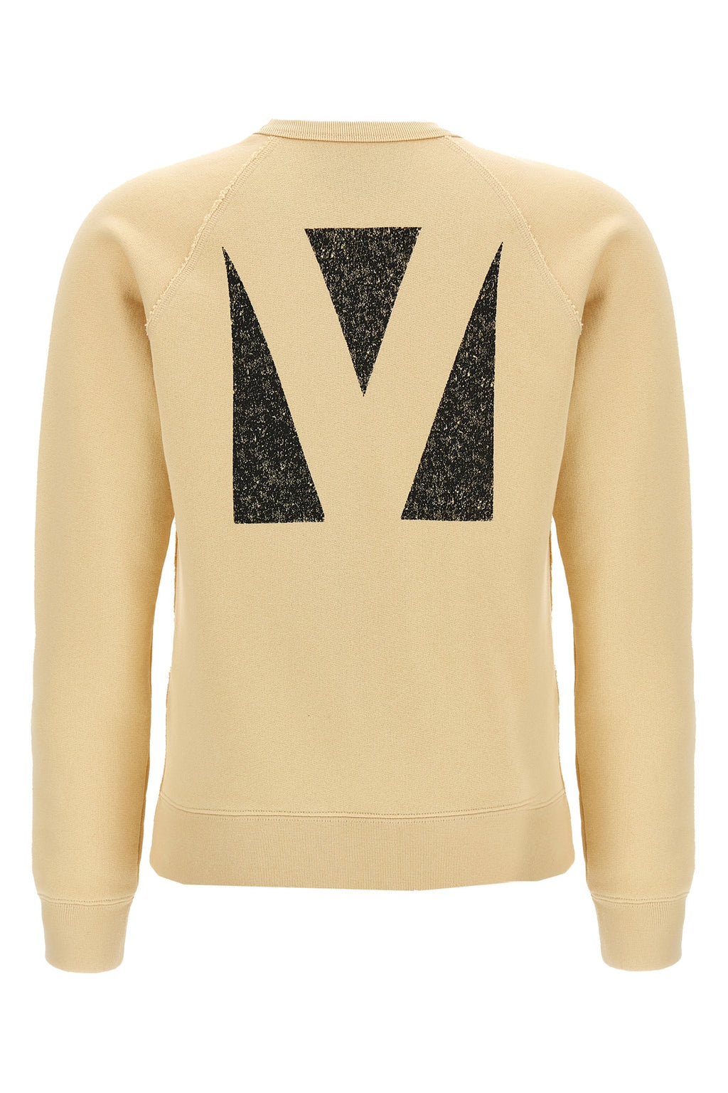 VALENTINO GARAVANI Valentino Garavani 'Panther Lady' sweatshirt For Women 100% cotton