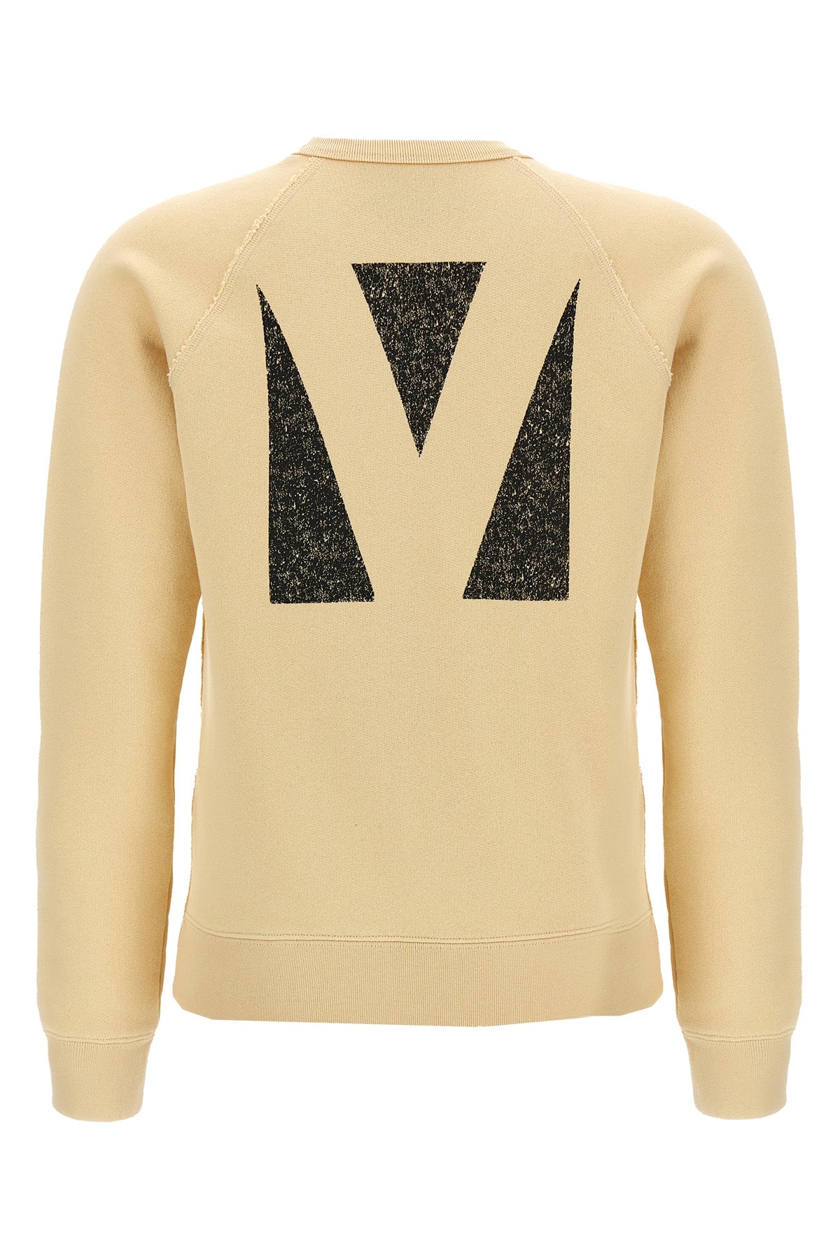 VALENTINO GARAVANI Valentino Garavani 'Panther Lady' sweatshirt For Women 100% cotton