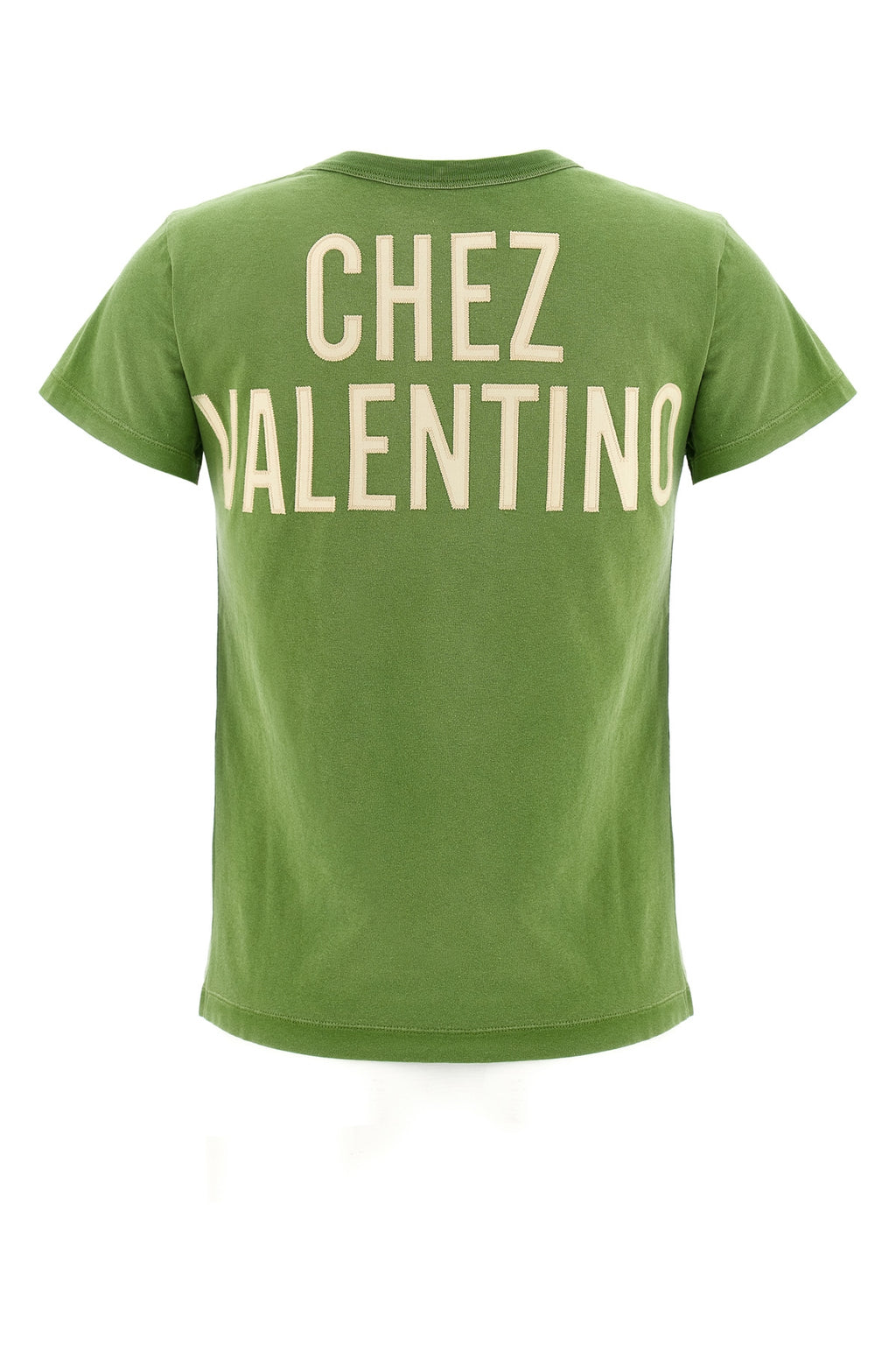 valentino garavani Valentino Garavani 'Chez Valentino' T-shirt