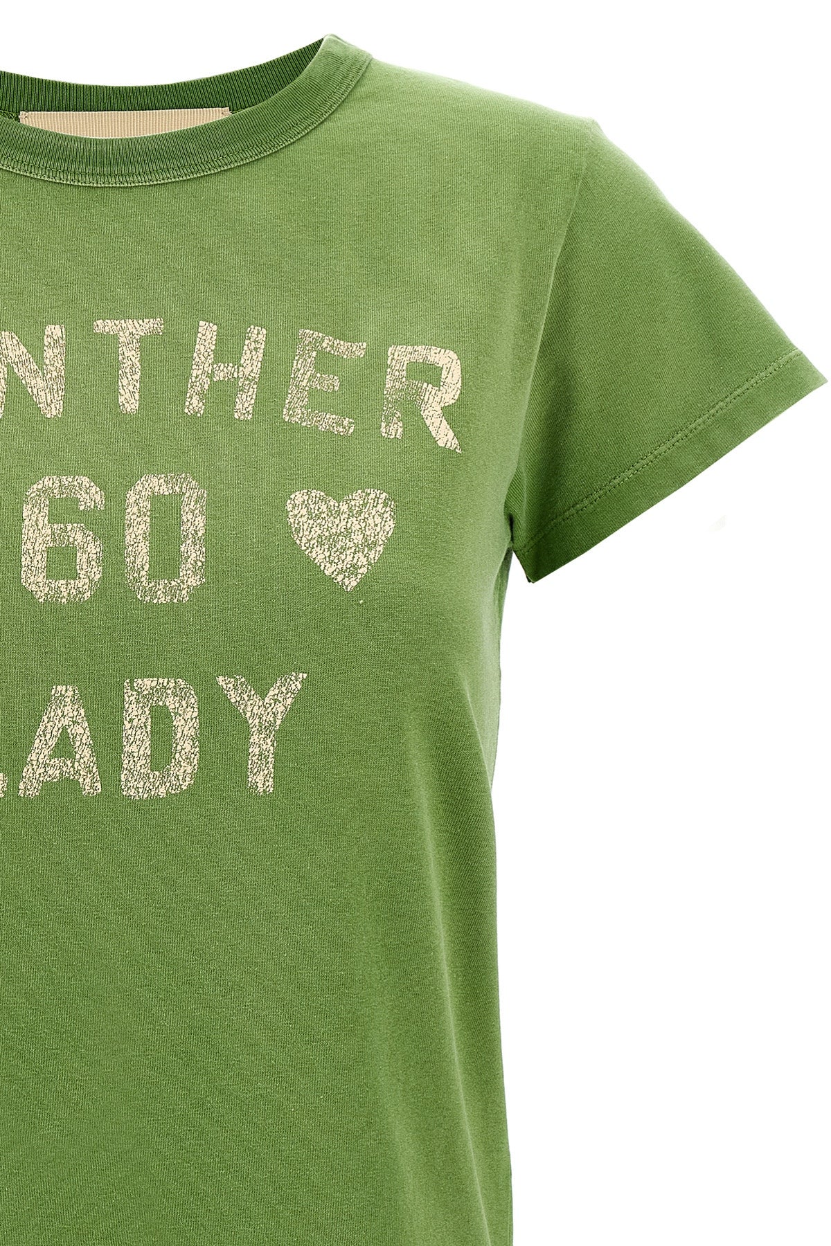 valentino garavani Valentino Garavani 'Chez Valentino' T-shirt