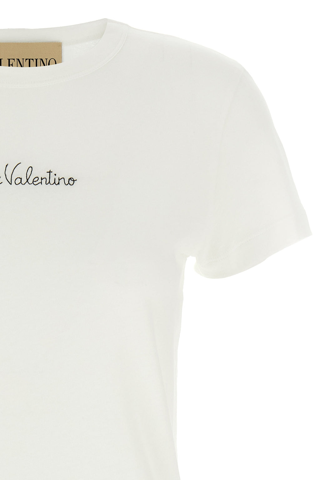 valentino garavani Valentino Garavani 'Chez Valentino' T-shirt