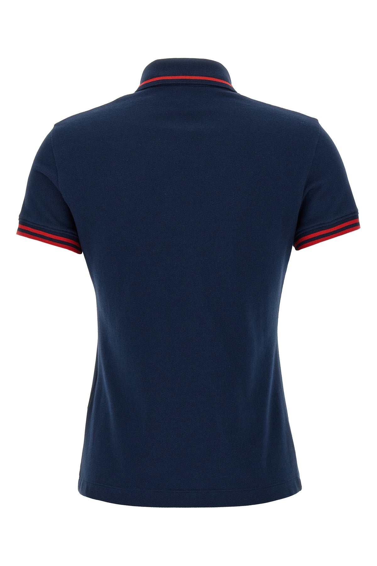 valentino garavani Valentino Garavani 'Cherryfic' polo shirt