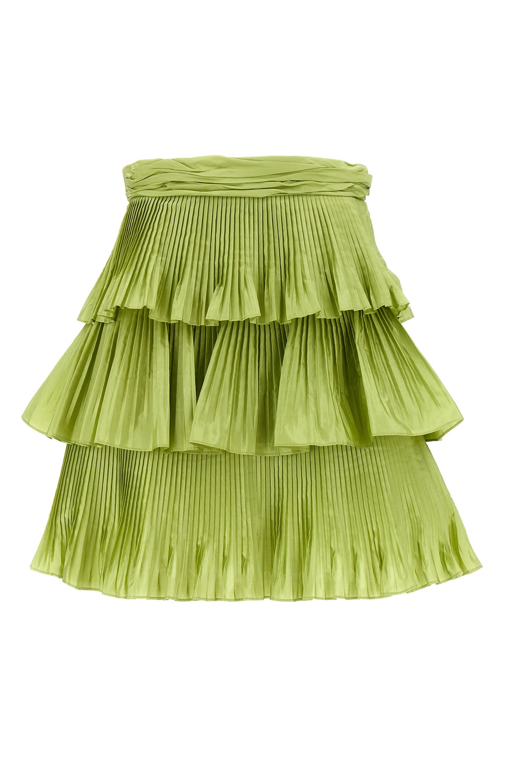 VALENTINO GARAVANI Skirt Velentino Garavani Taffetà For Women 100% silk