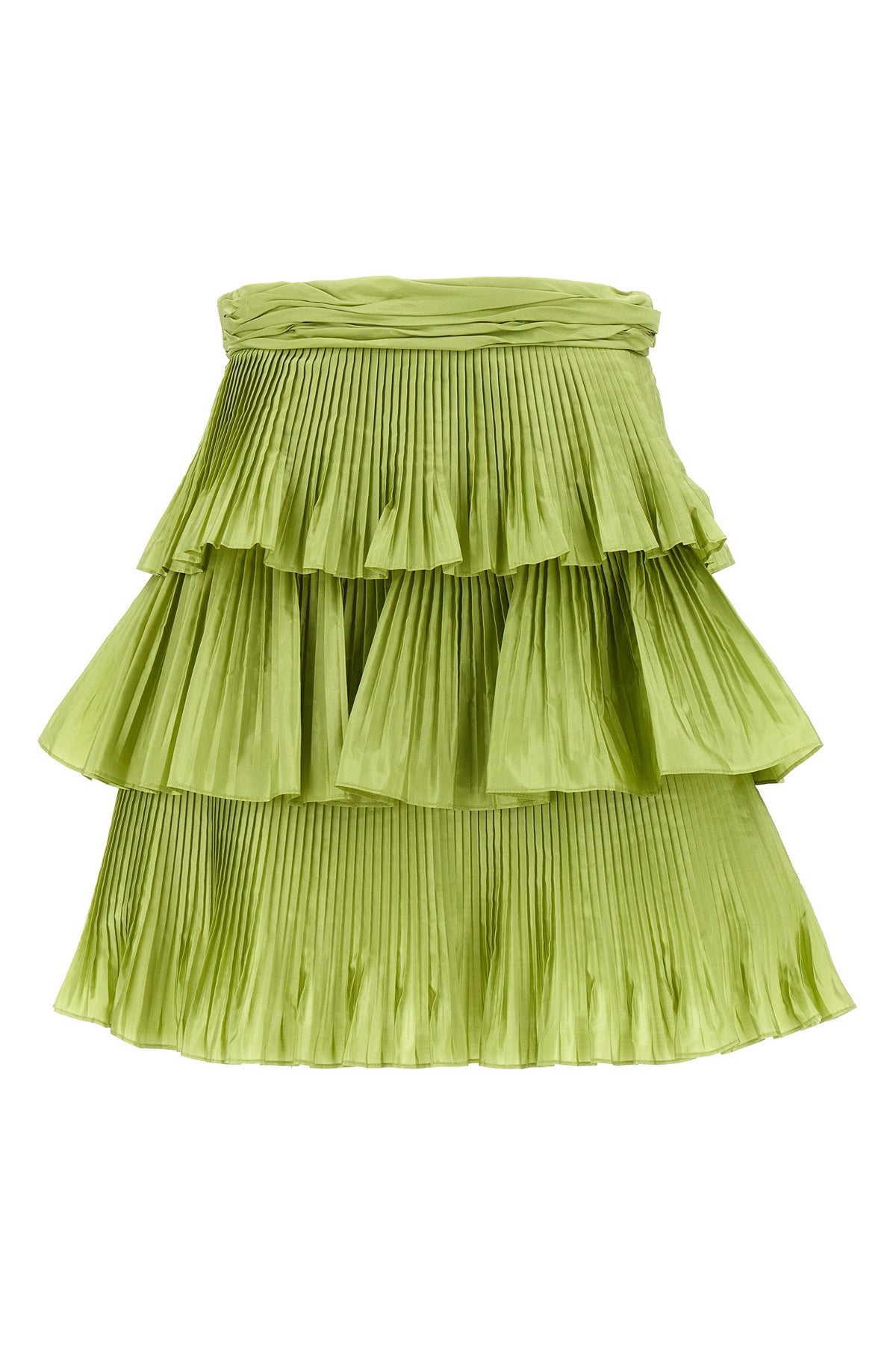VALENTINO GARAVANI Skirt Velentino Garavani Taffetà For Women 100% silk