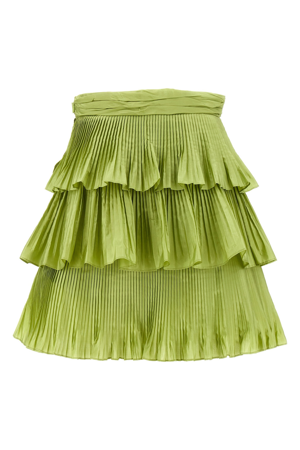 VALENTINO GARAVANI Skirt Velentino Garavani Taffetà For Women 100% silk