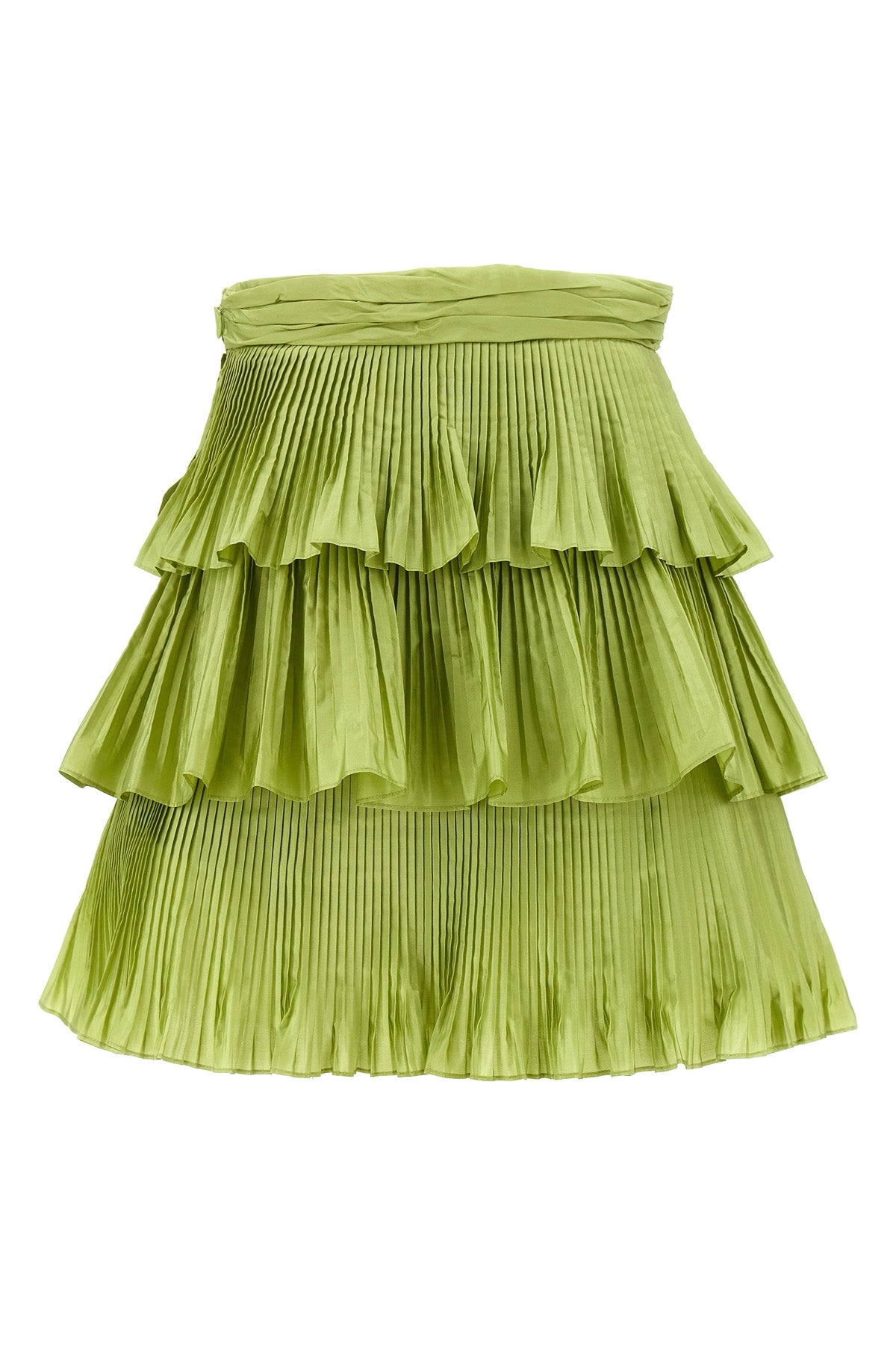 VALENTINO GARAVANI Skirt Velentino Garavani Taffetà For Women 100% silk