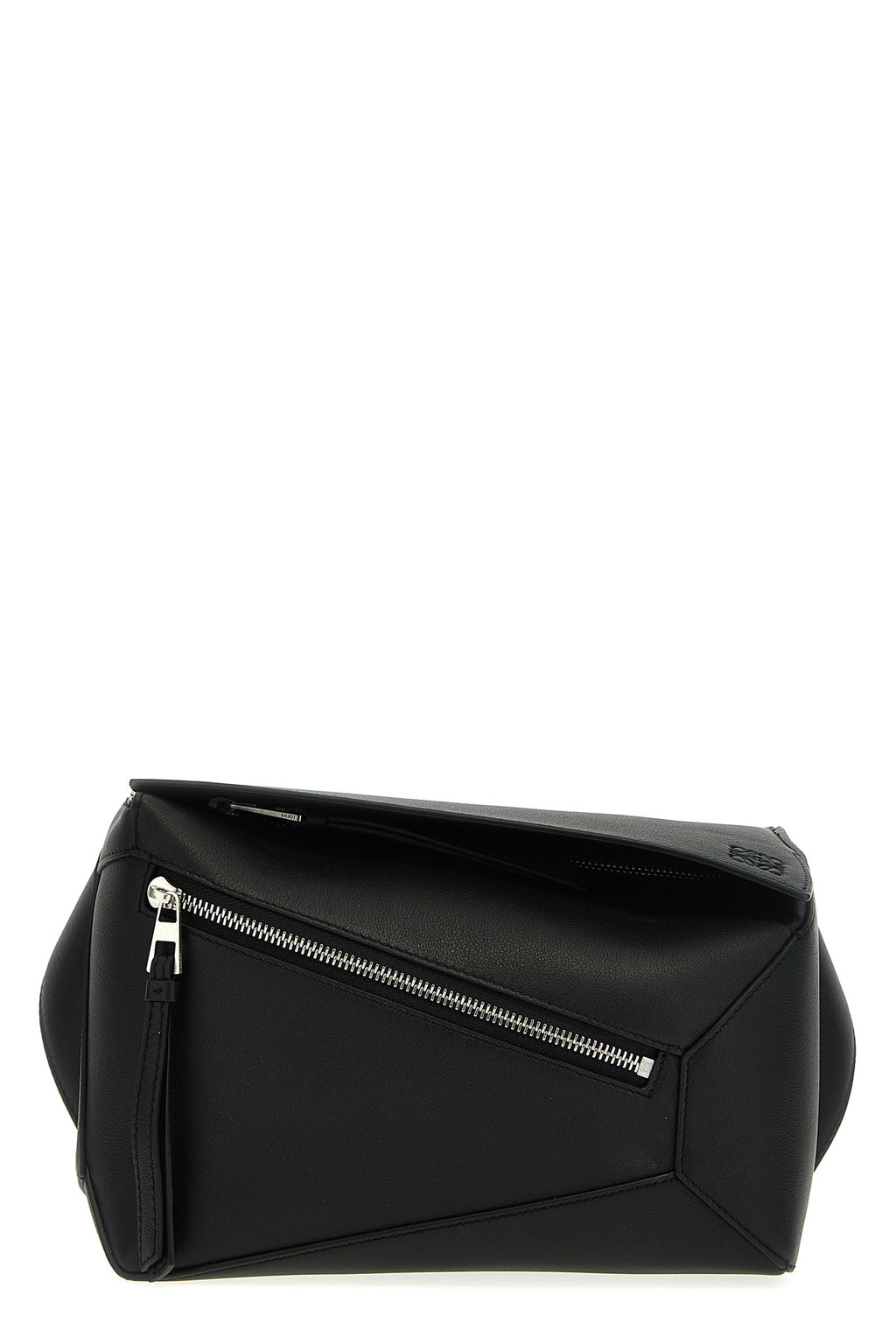 LOEWE 'Puzzle' small fanny pack For Men 100% calfskin leather (Bos Taurus)