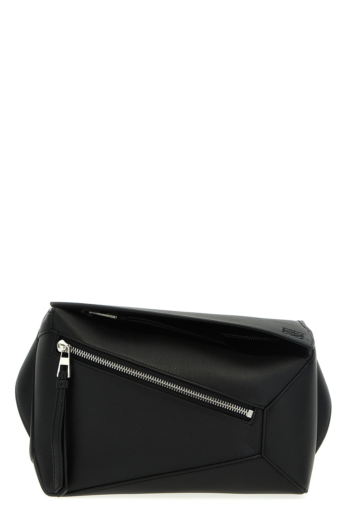LOEWE 'Puzzle' small fanny pack For Men 100% calfskin leather (Bos Taurus)