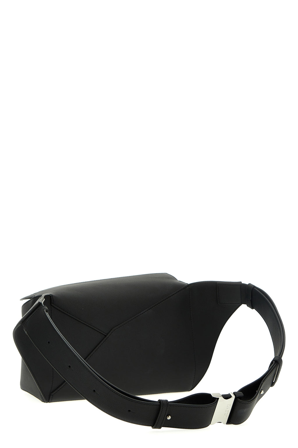 LOEWE 'Puzzle' small fanny pack For Men 100% calfskin leather (Bos Taurus)