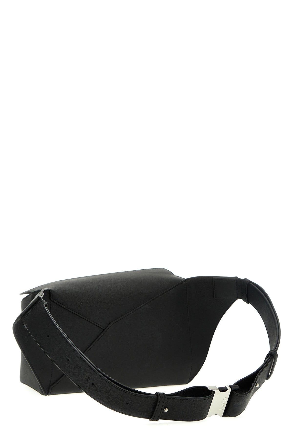 LOEWE 'Puzzle' small fanny pack For Men 100% calfskin leather (Bos Taurus)