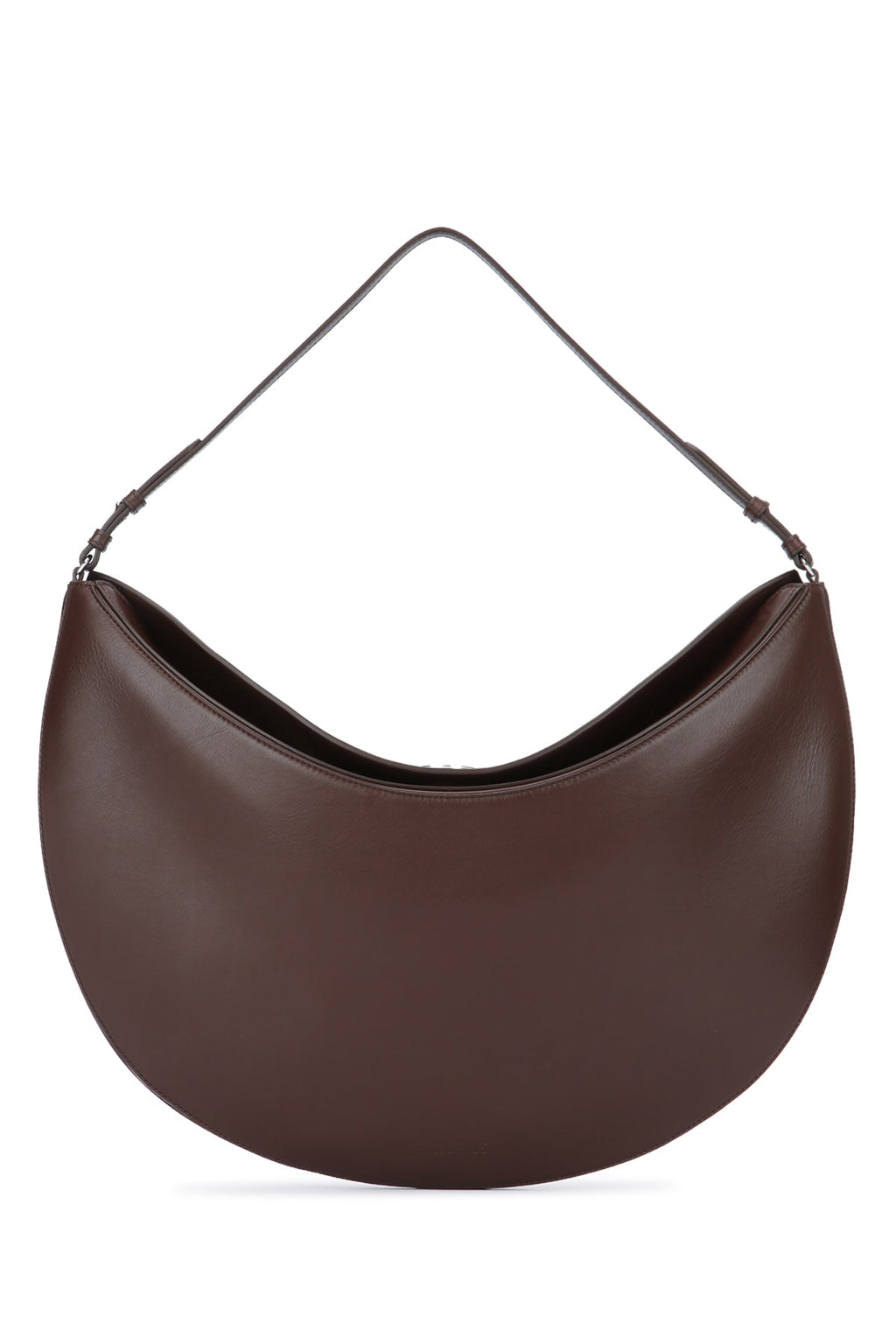 JACQUEMUS LE CALISSO ROND For Women 100% COTTON 100% CALF LEATHER