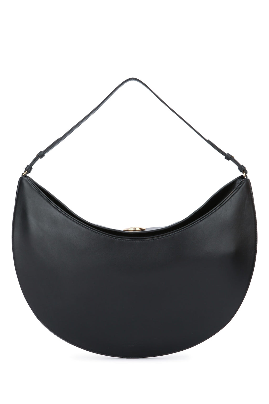 JACQUEMUS LE CALISSO ROND For Women 100% COTTON 100% CALF LEATHER