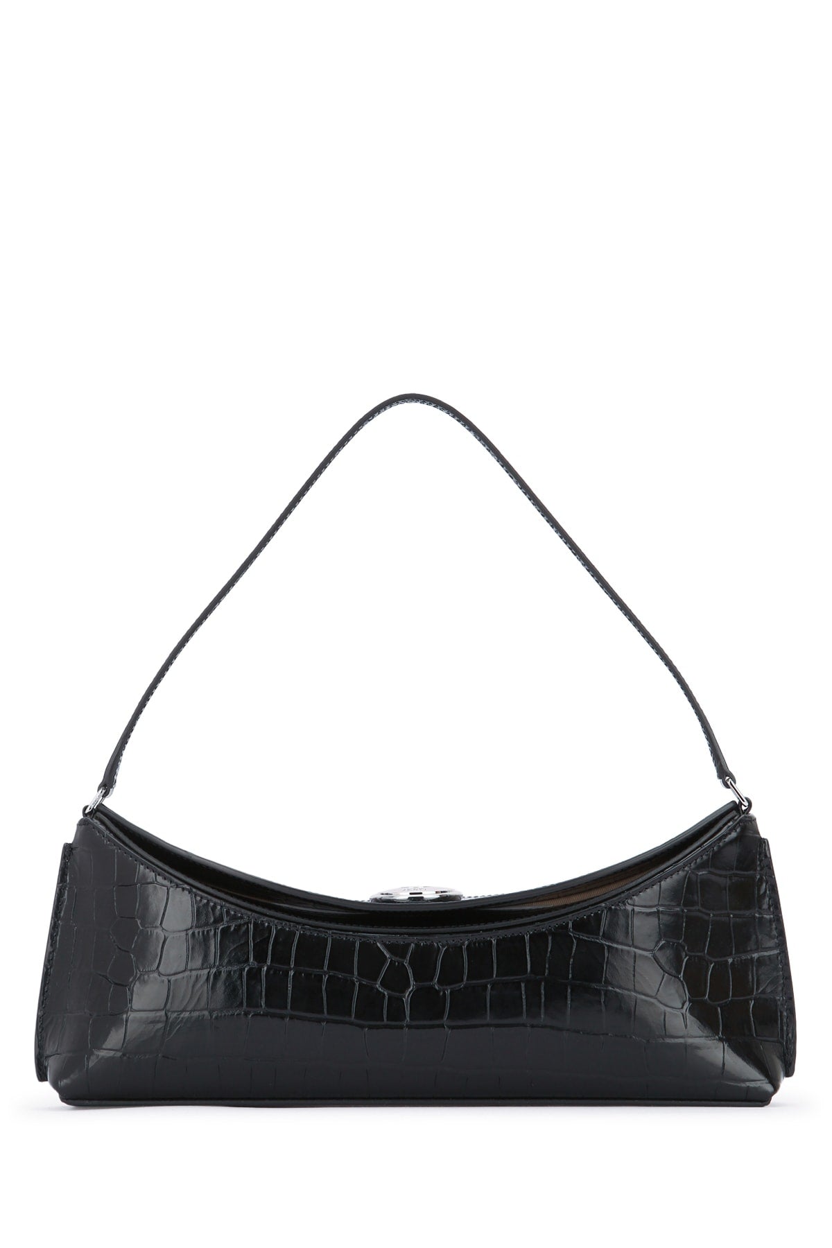 JACQUEMUS LE CALISSO For Women 100% COTTON 100% CALF LEATHER