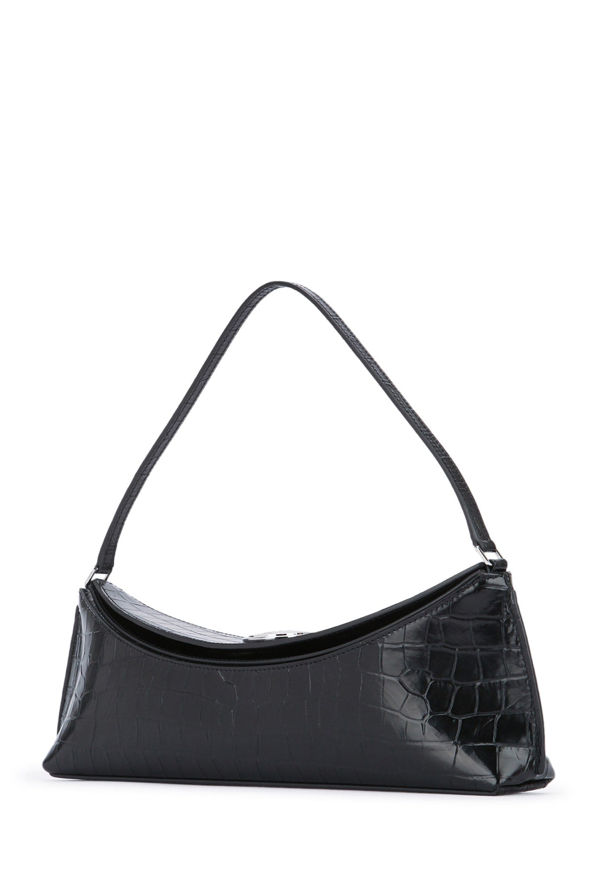 JACQUEMUS LE CALISSO For Women 100% COTTON 100% CALF LEATHER