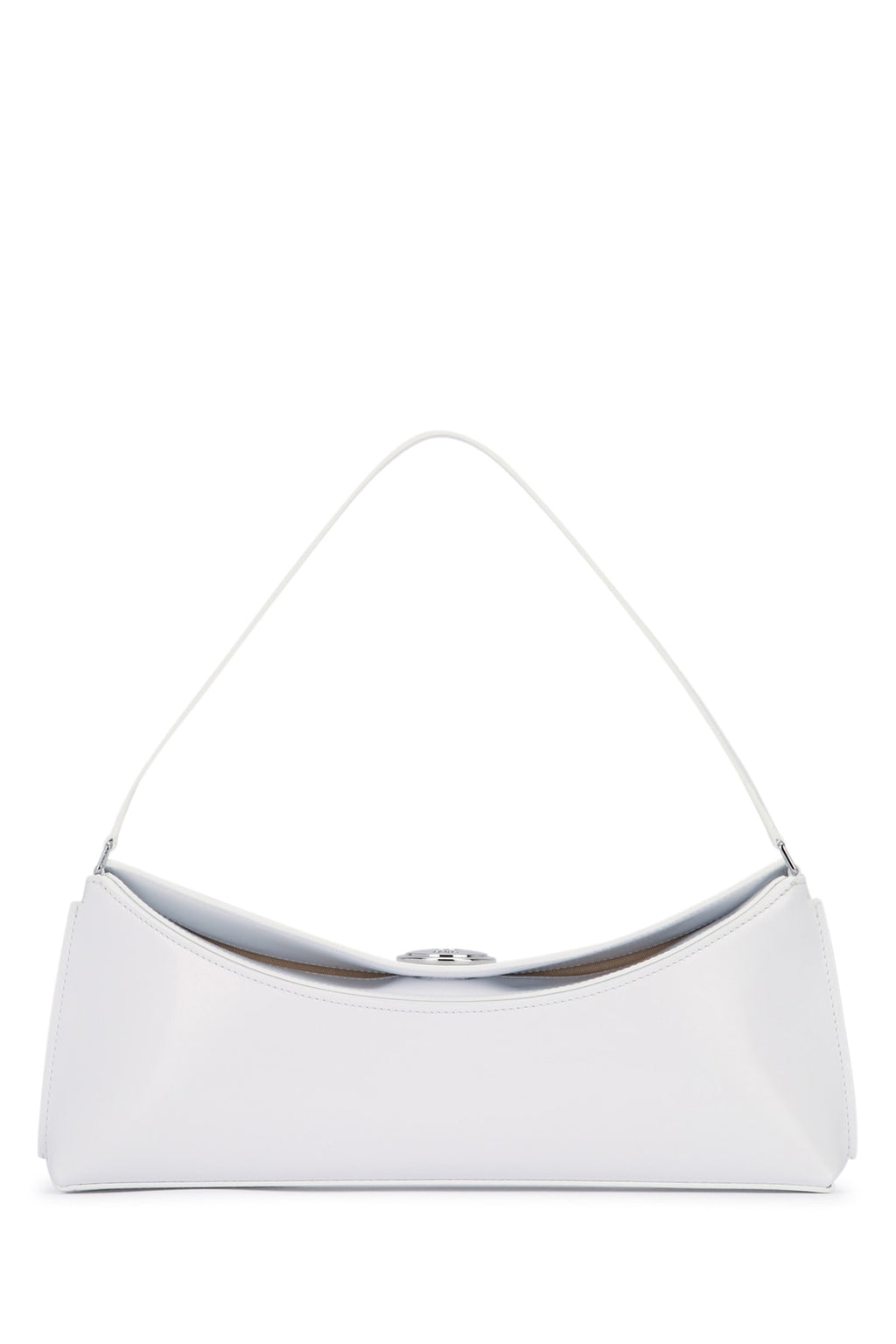 JACQUEMUS LE CALISSO For Women LINING:100% COTTON PRINCIPAL:100% CALF LEATHER