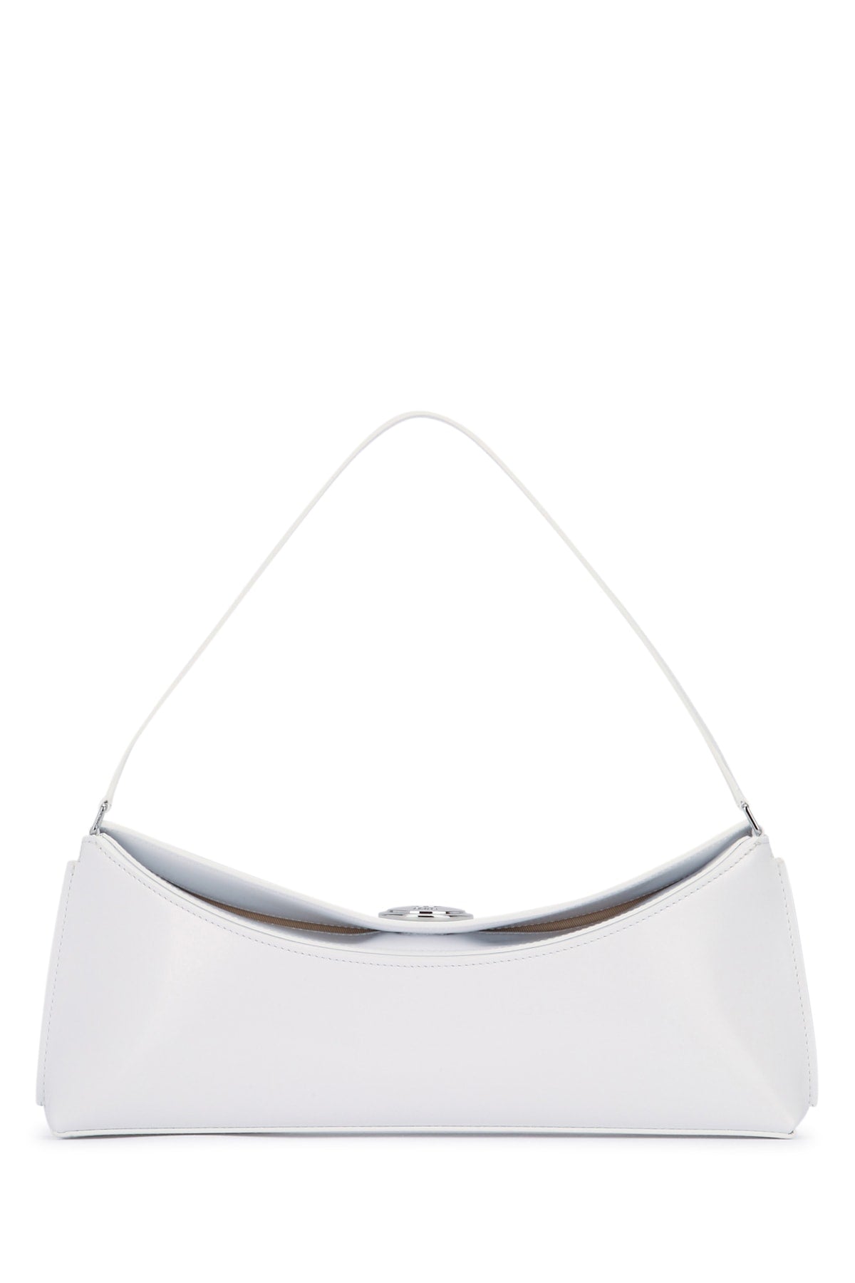 JACQUEMUS LE CALISSO For Women LINING:100% COTTON PRINCIPAL:100% CALF LEATHER