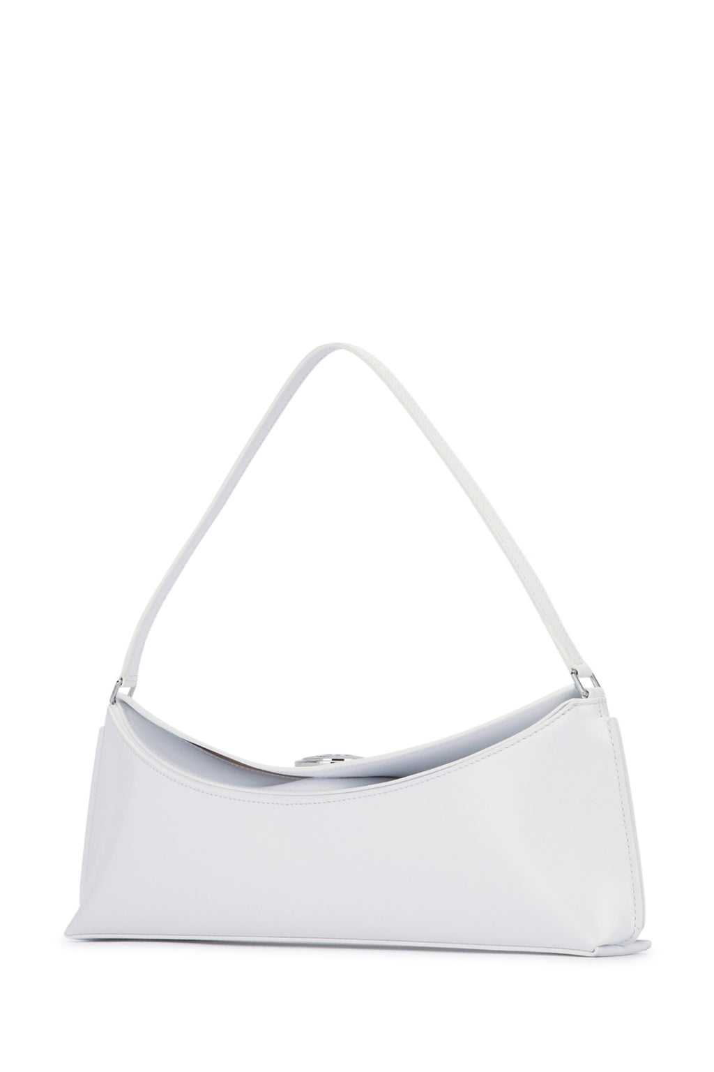 JACQUEMUS LE CALISSO For Women LINING:100% COTTON PRINCIPAL:100% CALF LEATHER