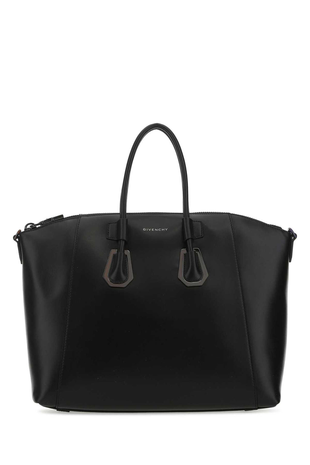GIVENCHY BORSA For Women Exterior: 100% Calf Lining: 100% Cotton Finishing: Silver metal
