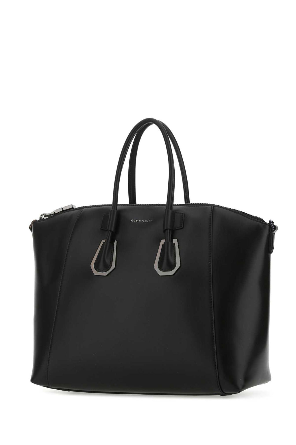 GIVENCHY BORSA For Women Exterior: 100% Calf Lining: 100% Cotton Finishing: Silver metal