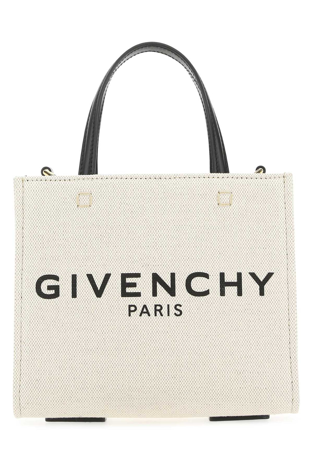 GIVENCHY BORSA For Women Main material : 38 % FLAX 58 % COTTON 4 % POLYURETHANE
