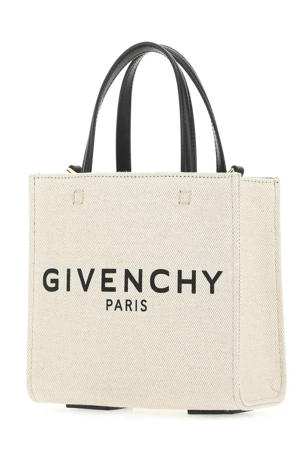 GIVENCHY BORSA For Women Main material : 38 % FLAX 58 % COTTON 4 % POLYURETHANE