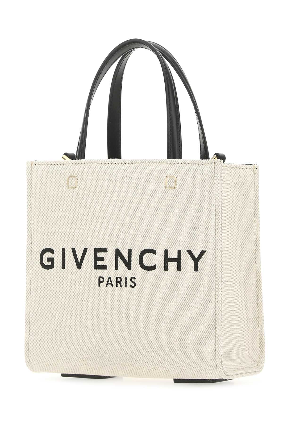GIVENCHY BORSA For Women Main material : 38 % FLAX 58 % COTTON 4 % POLYURETHANE