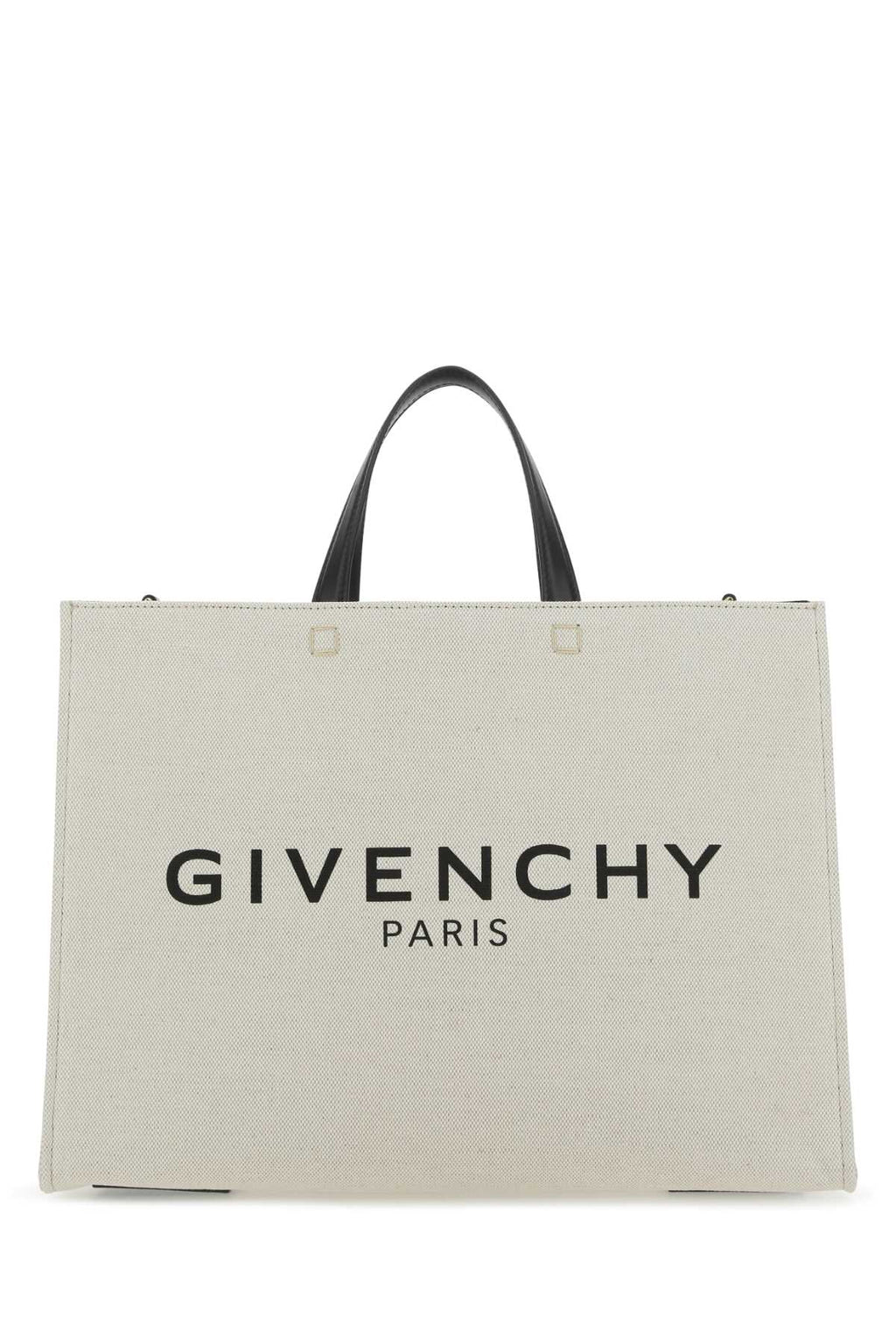 GIVENCHY BORSA For Women Main Material : 38 % COTTON 58 % FLAX 4 % POLYURETHANE