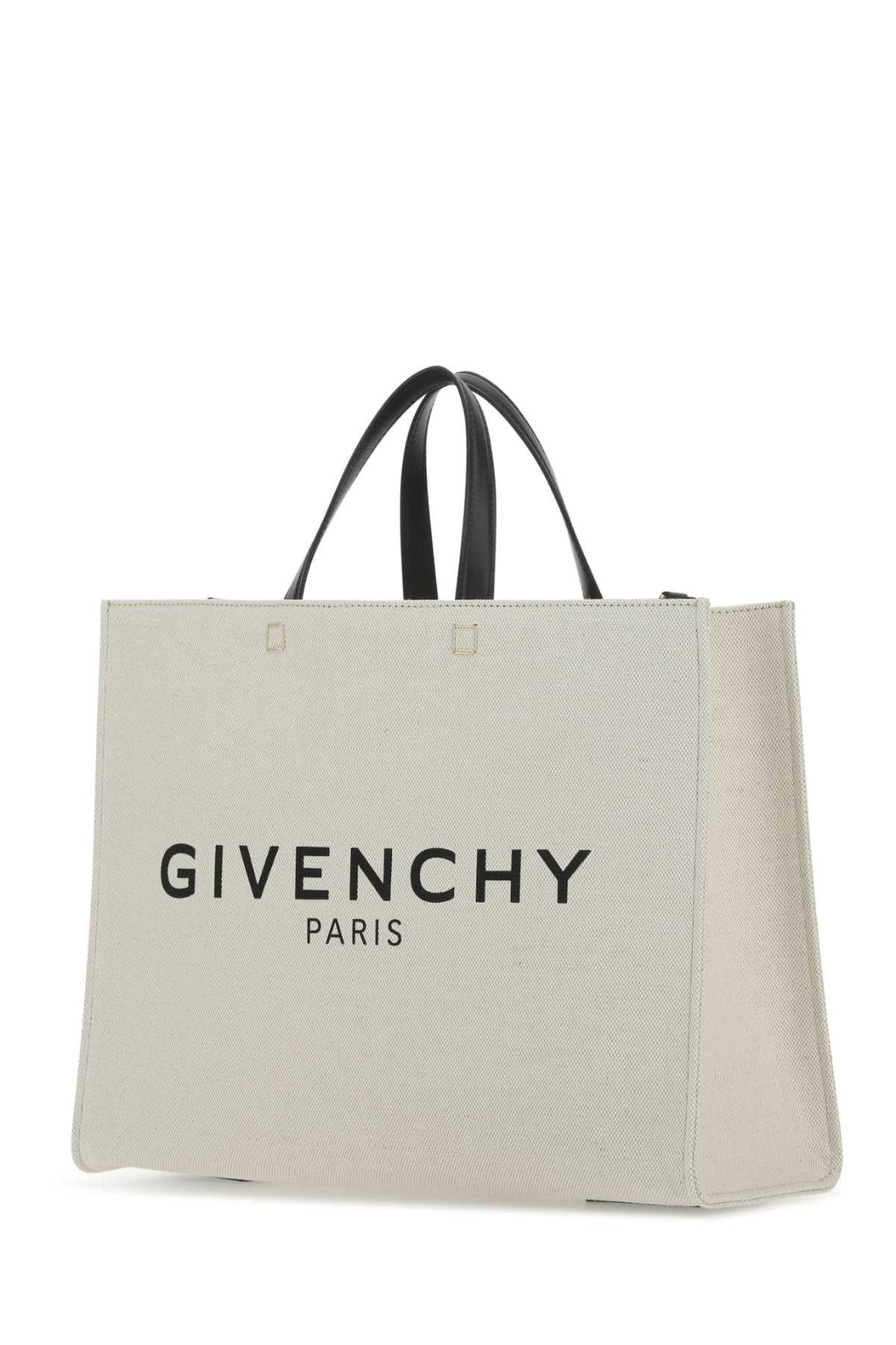 GIVENCHY BORSA For Women Main Material : 38 % COTTON 58 % FLAX 4 % POLYURETHANE