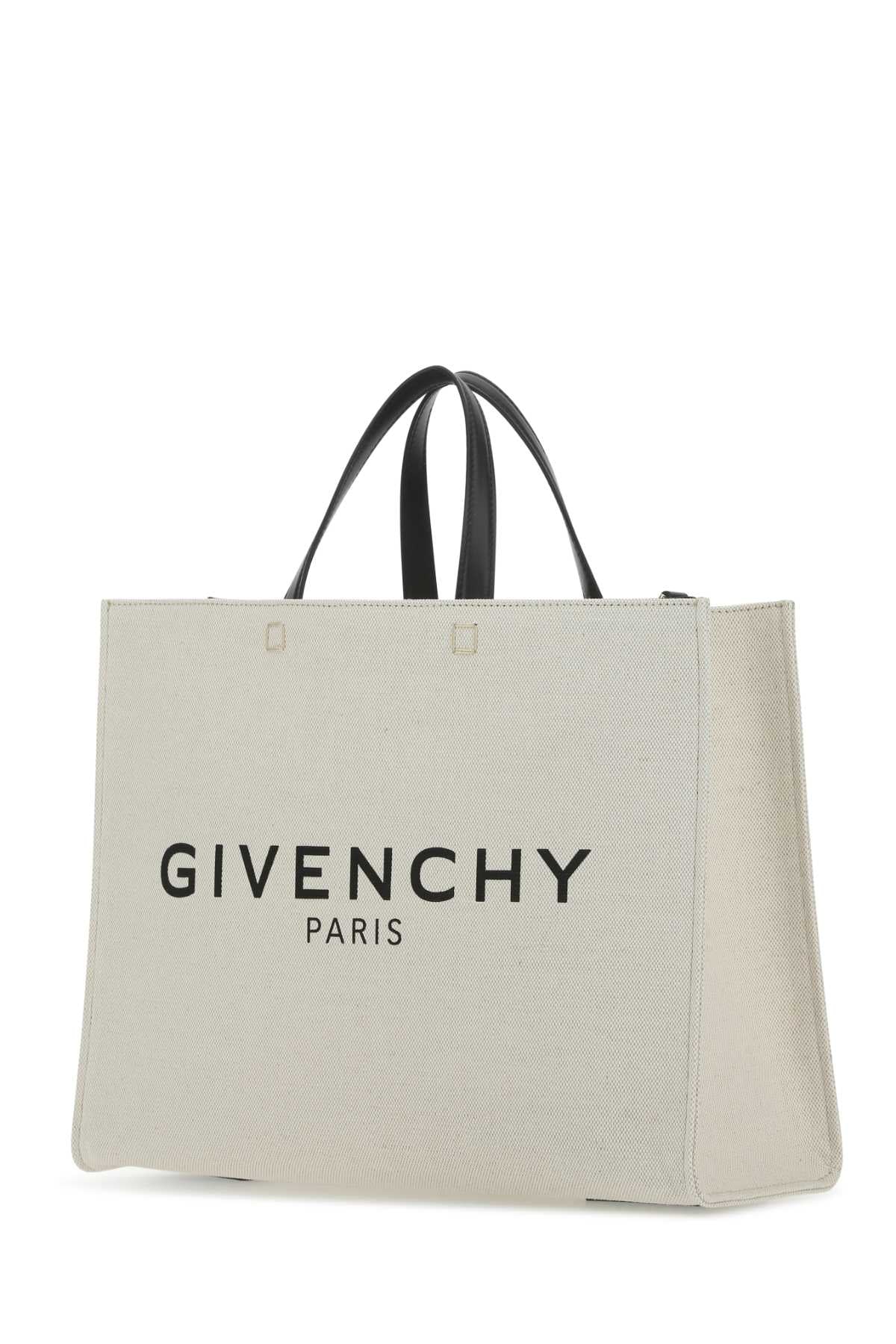 GIVENCHY BORSA For Women Main Material : 38 % COTTON 58 % FLAX 4 % POLYURETHANE