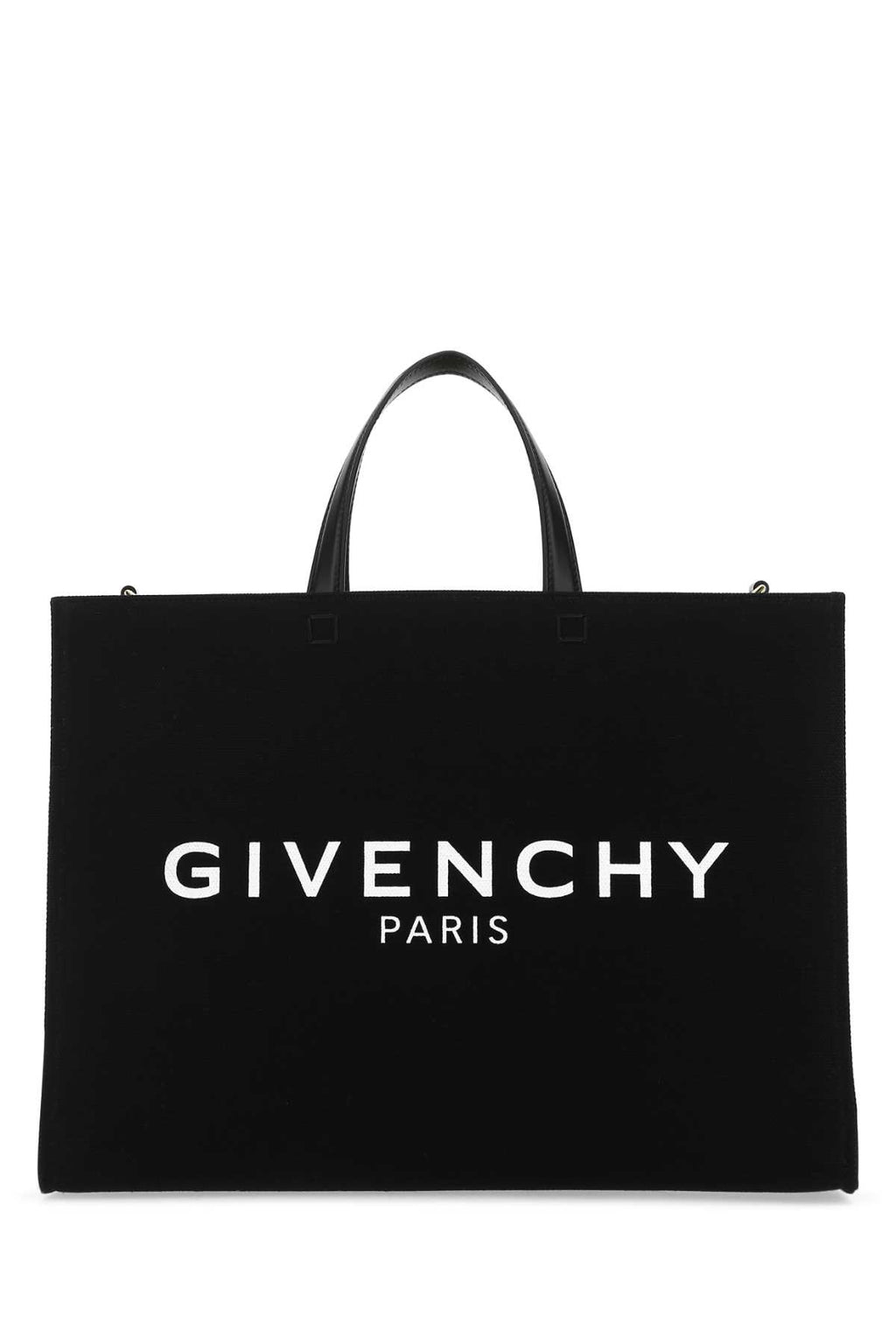GIVENCHY BORSA For Women Main Material : 38 % COTTON 58 % FLAX 4 % POLYURETHANE