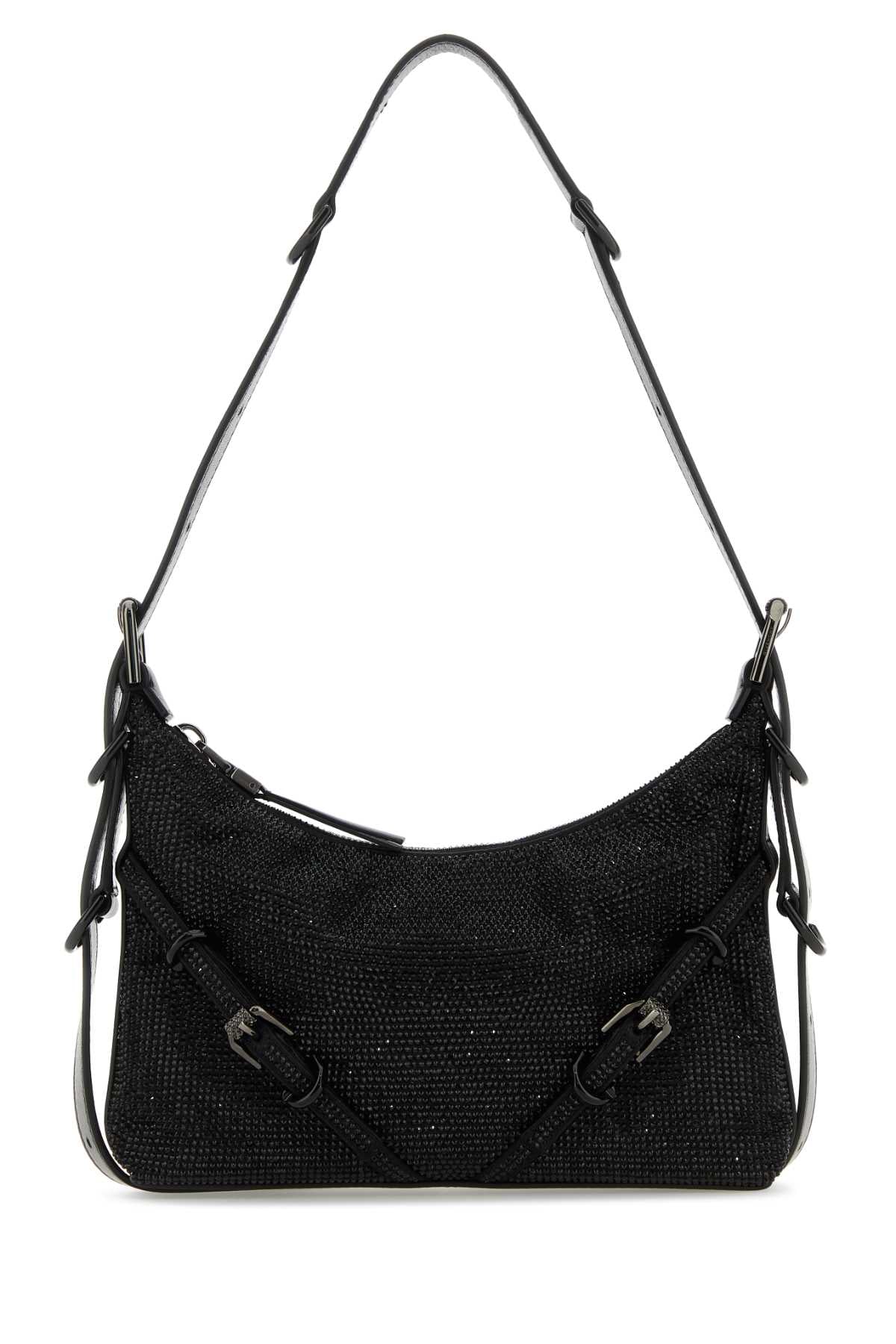 GIVENCHY CLUTCH For Women Exterior: 100% Fabric Lining: 95% Cotton 5% Acrylic