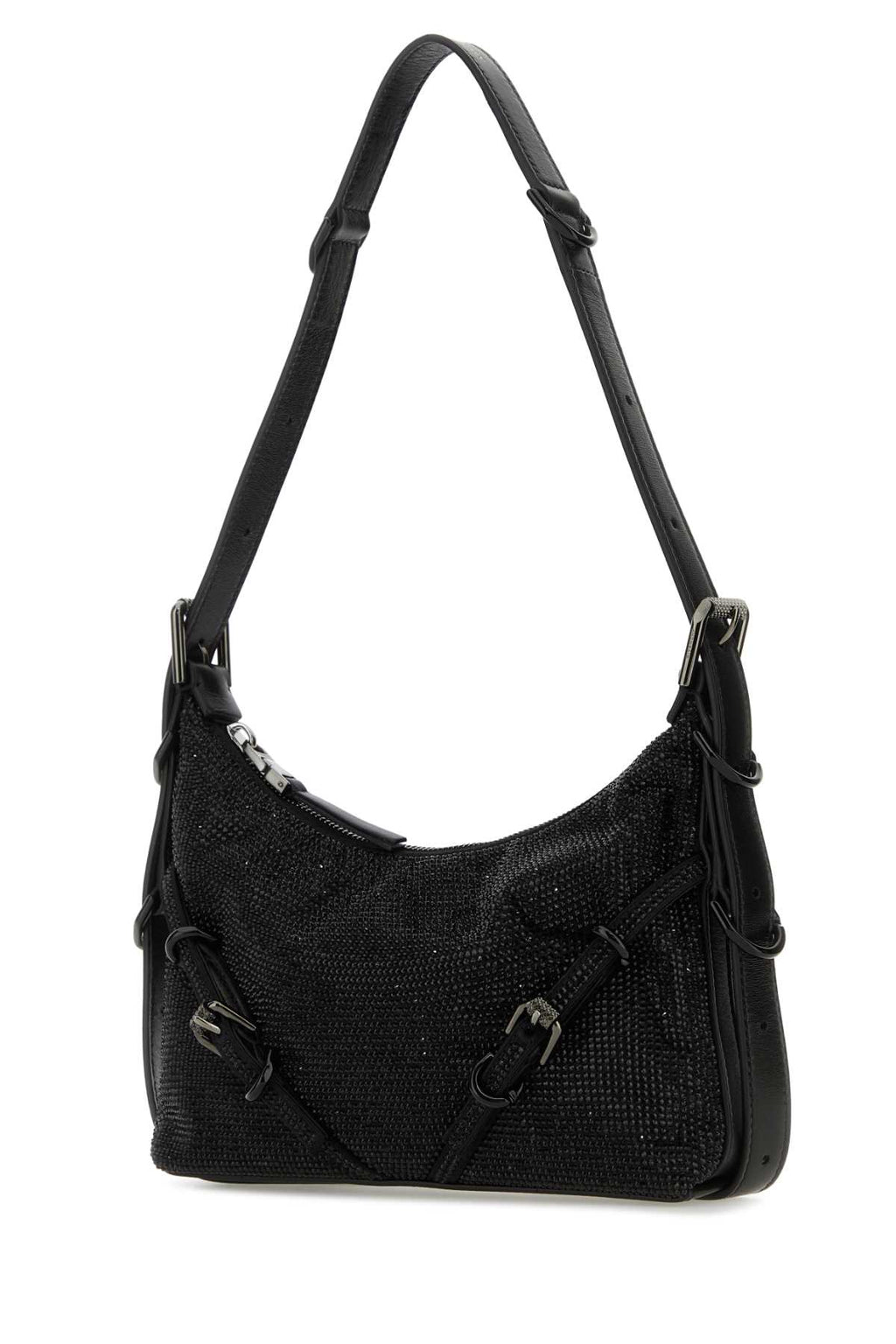 GIVENCHY CLUTCH For Women Exterior: 100% Fabric Lining: 95% Cotton 5% Acrylic