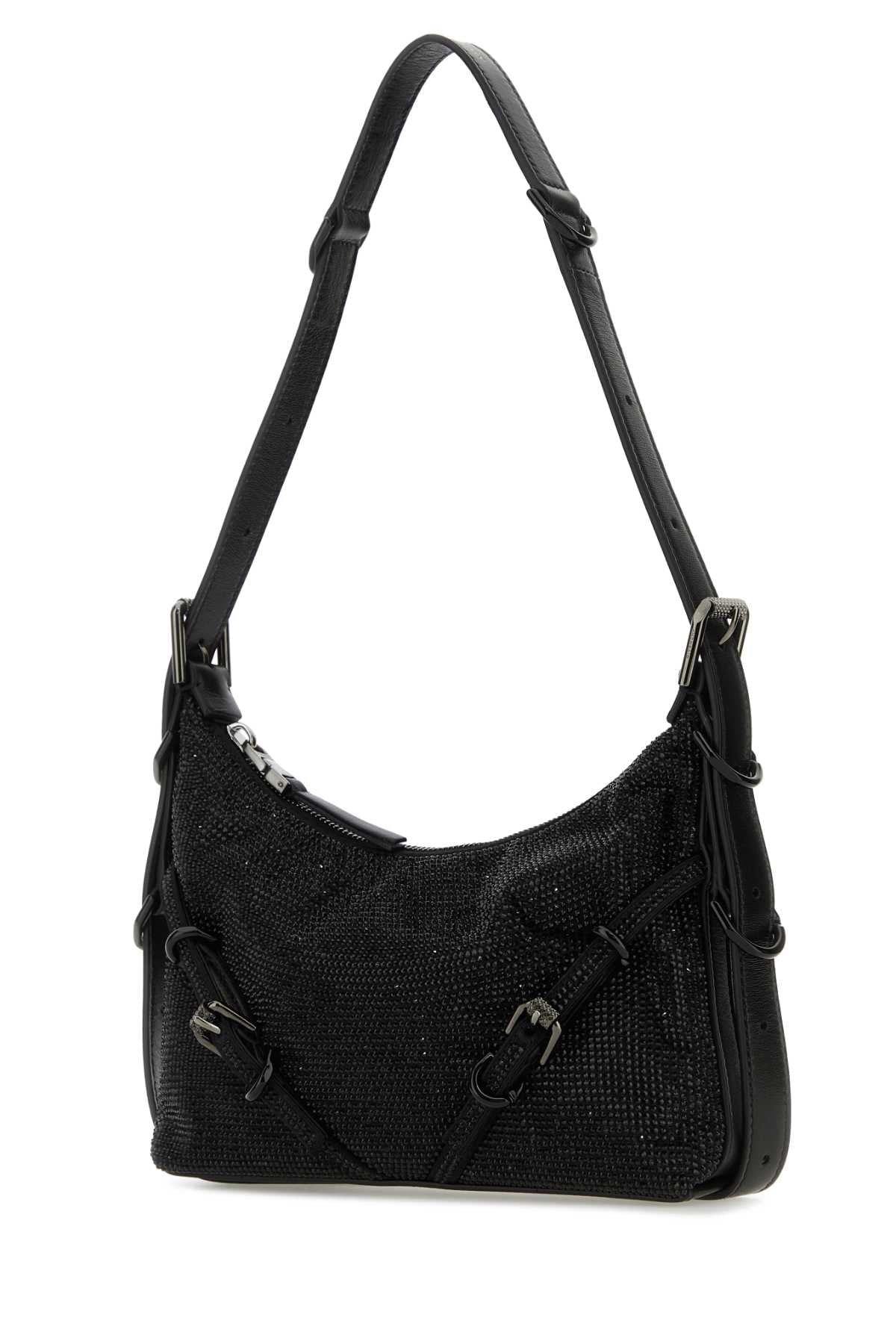 GIVENCHY CLUTCH For Women Exterior: 100% Fabric Lining: 95% Cotton 5% Acrylic
