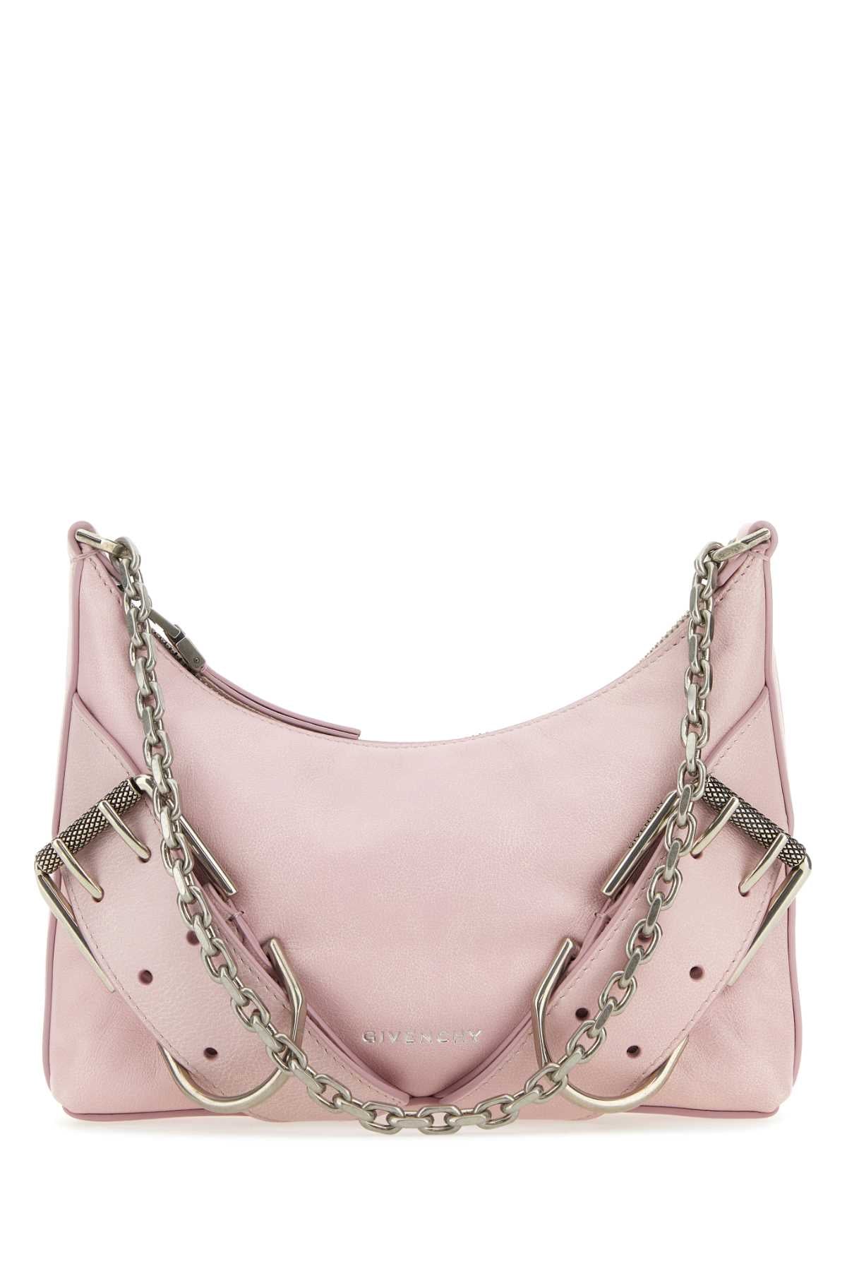 GIVENCHY BORSA For Women Exterior: 100% Calf Lining: 90% Cotton 10% Polyester Finishing: Silver metal