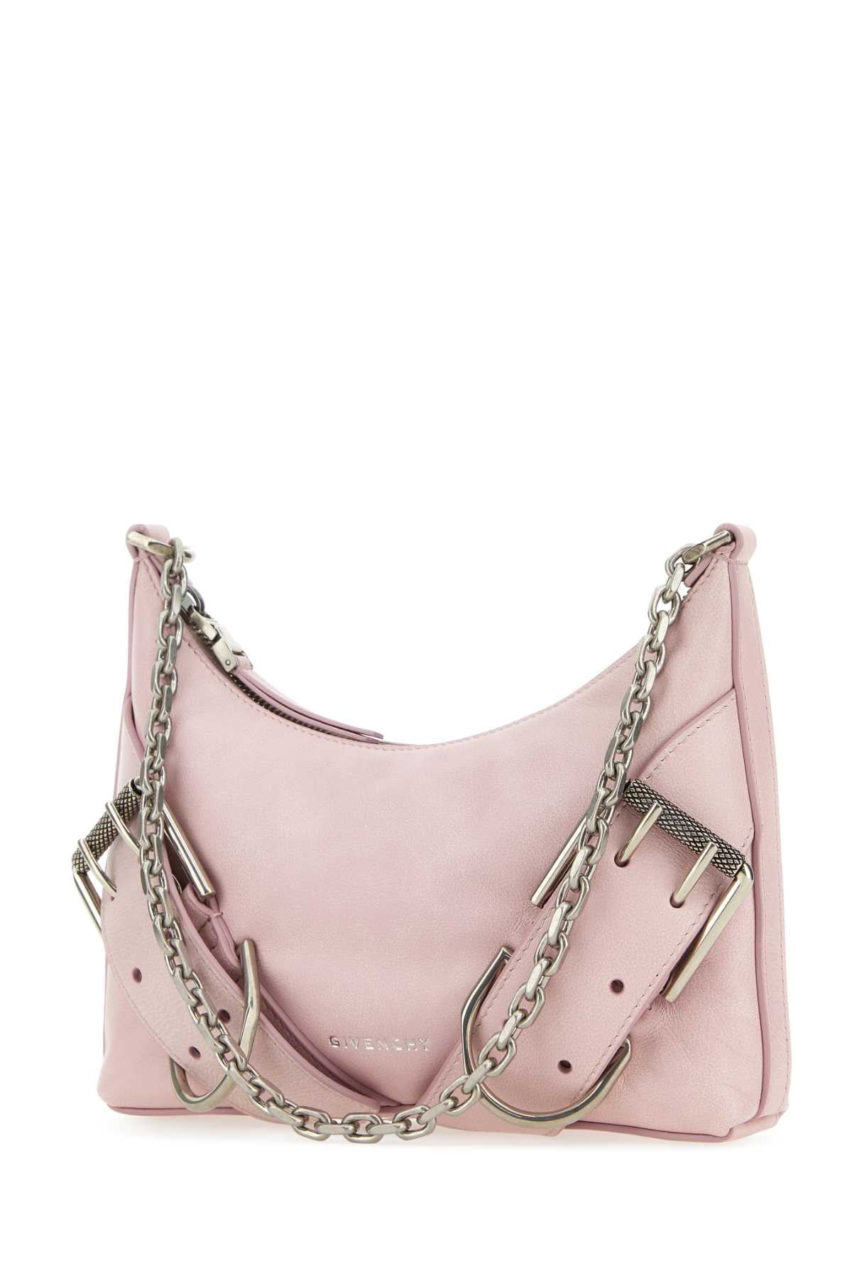 GIVENCHY BORSA For Women Exterior: 100% Calf Lining: 90% Cotton 10% Polyester Finishing: Silver metal