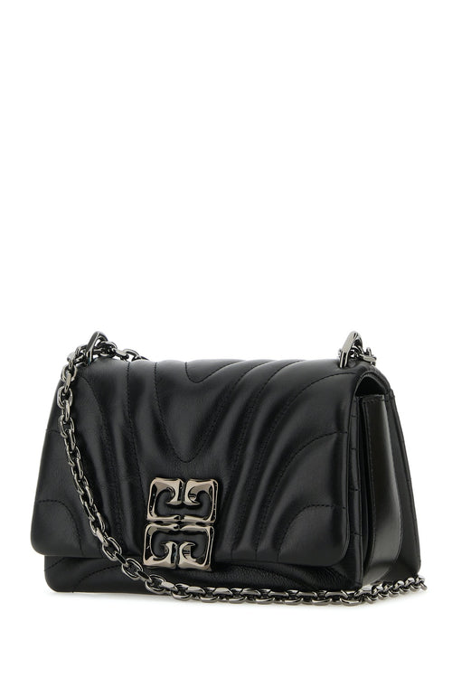 GIVENCHY BORSA For Women Exterior: 100% Calf Lining: 100% Leather Finishing: Silver metal