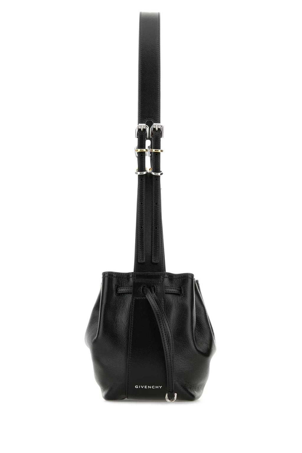 GIVENCHY PUMPKIN - SMALL BAG For Women Exterior: 100% Calf Lining: 100% Suede