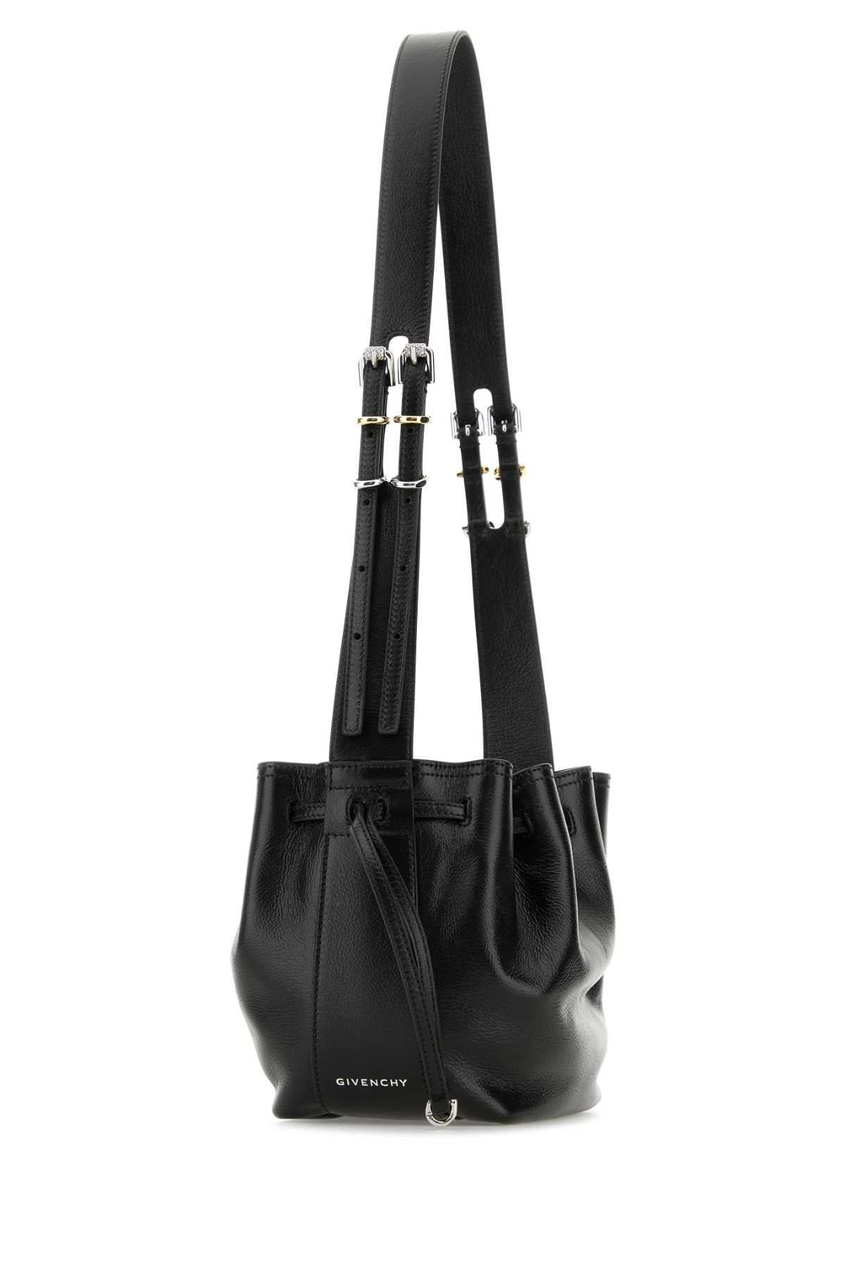GIVENCHY PUMPKIN - SMALL BAG For Women Exterior: 100% Calf Lining: 100% Suede